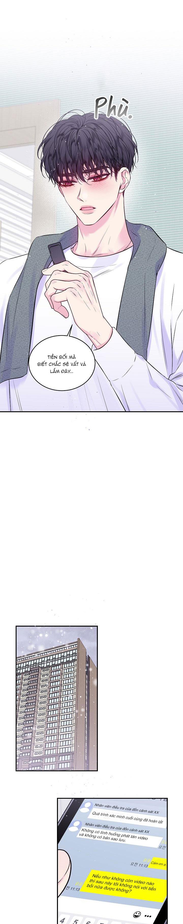 Đọc truyện BÌNH MINH THỨ HAI - Chapter 67