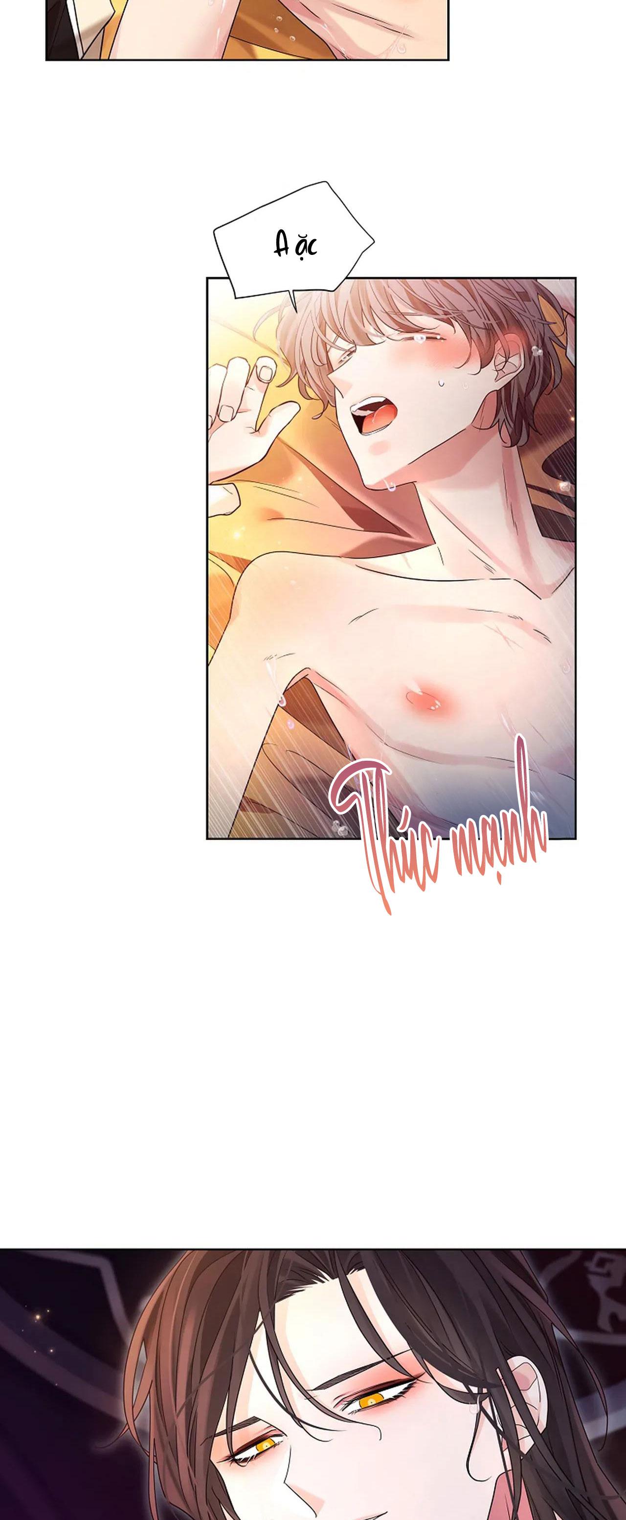 Đọc truyện HOA GIẤY - Chapter 94
