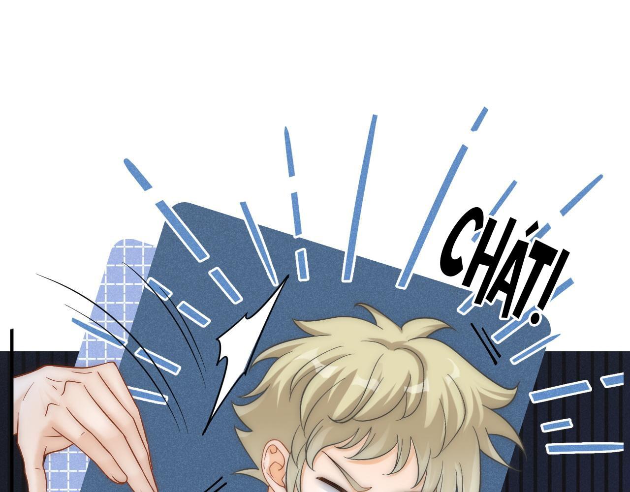 Đọc truyện Nam Thần Bá Đạo Cầu Xin Tôi Quay Lại (NGANG RAW) - Chapter 40