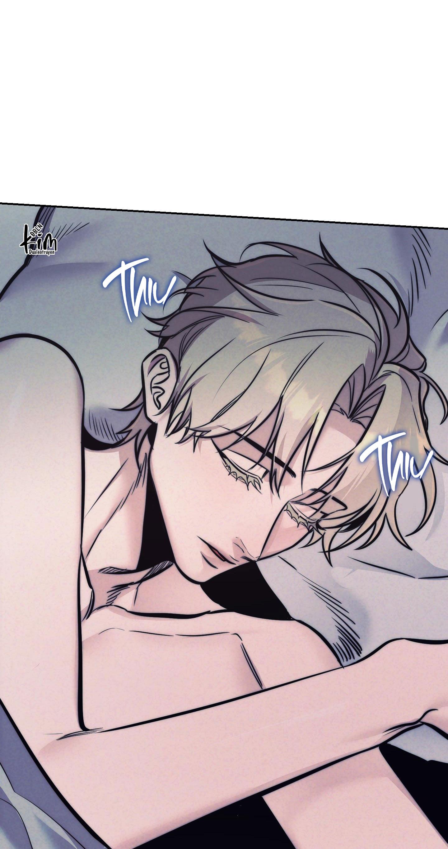 Đọc truyện KỲ THỊ - Chapter 24