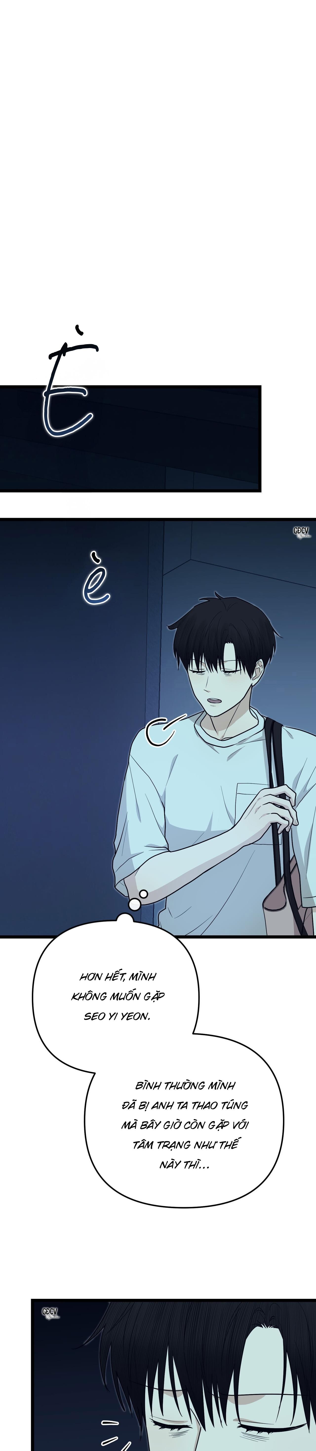 Đọc truyện ZERO DAY ATTACK - Chapter 10