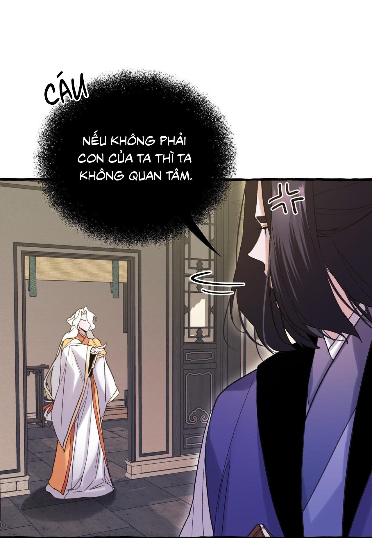 Đọc truyện BÁT NHÃ GIAI NHÂN - Chapter 47