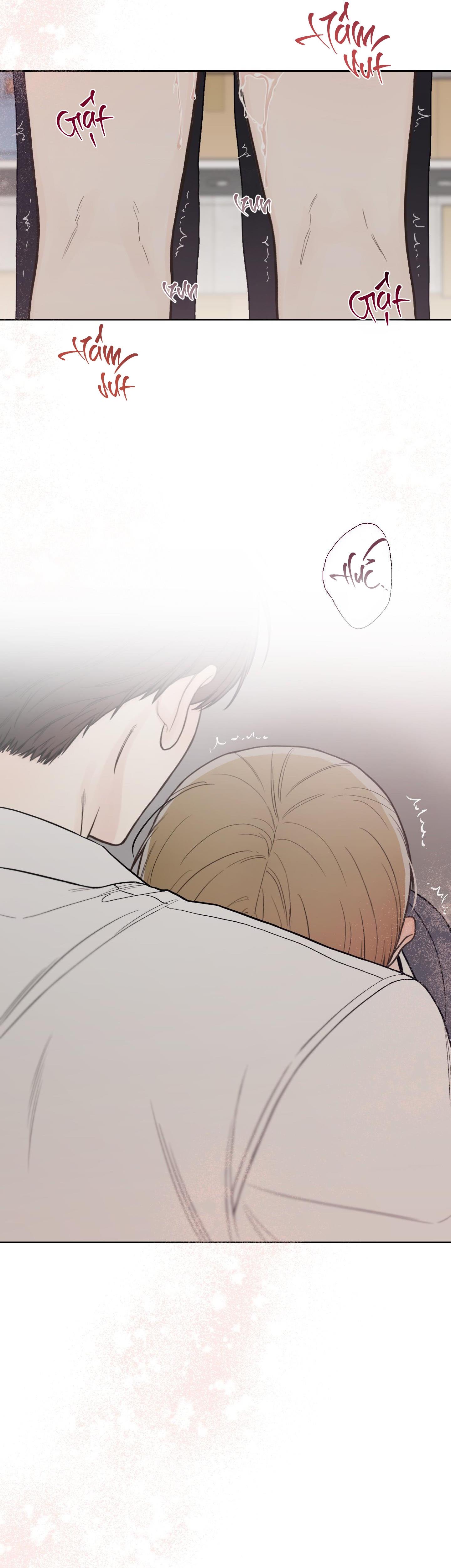 Đọc truyện  THÁNG 12 - Chapter 44