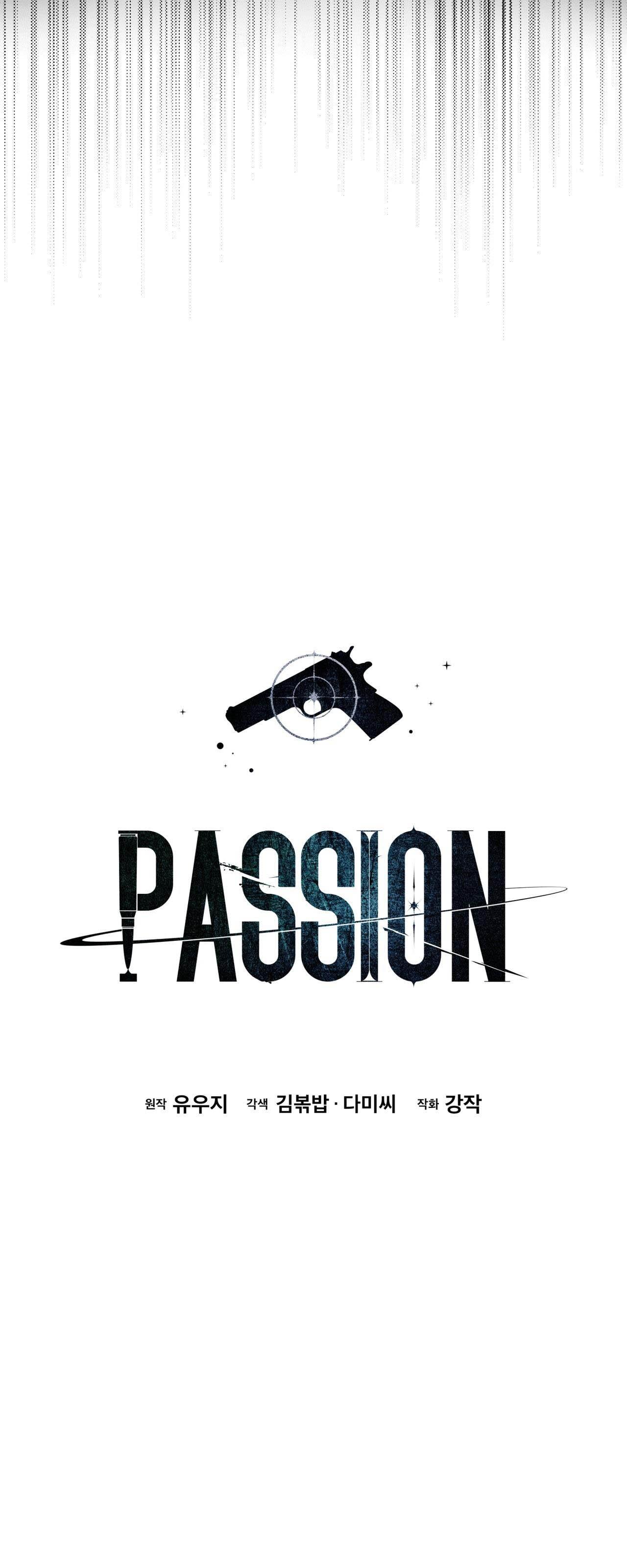 Đọc truyện Passion - Chapter 93