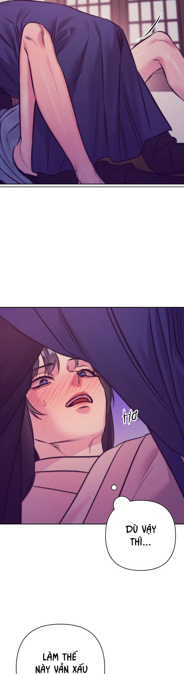 Đọc truyện TRUYỆN NGẮN LỤC LẠC ĐÔI - Chapter 1.4