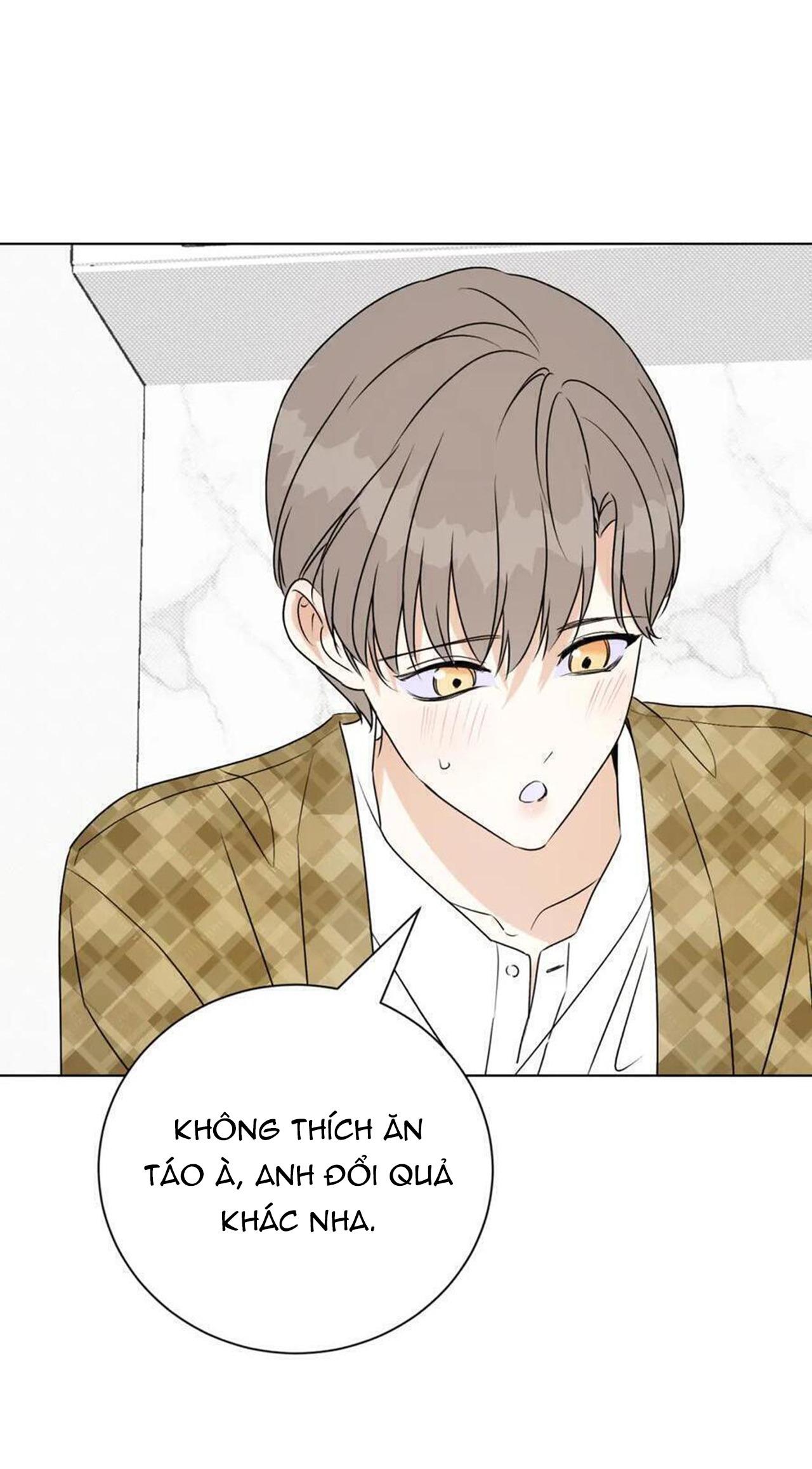 Đọc truyện Anh Trai Rẻ Tiền Của Tôi (END) - Chapter 63