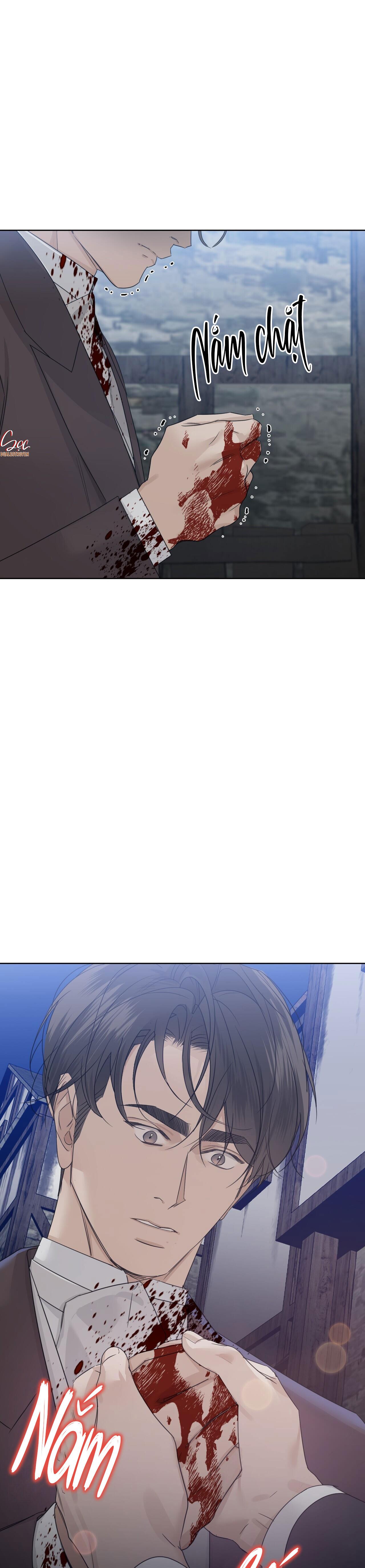 Đọc truyện INTO THE ROSE GARDEN - Chapter 50