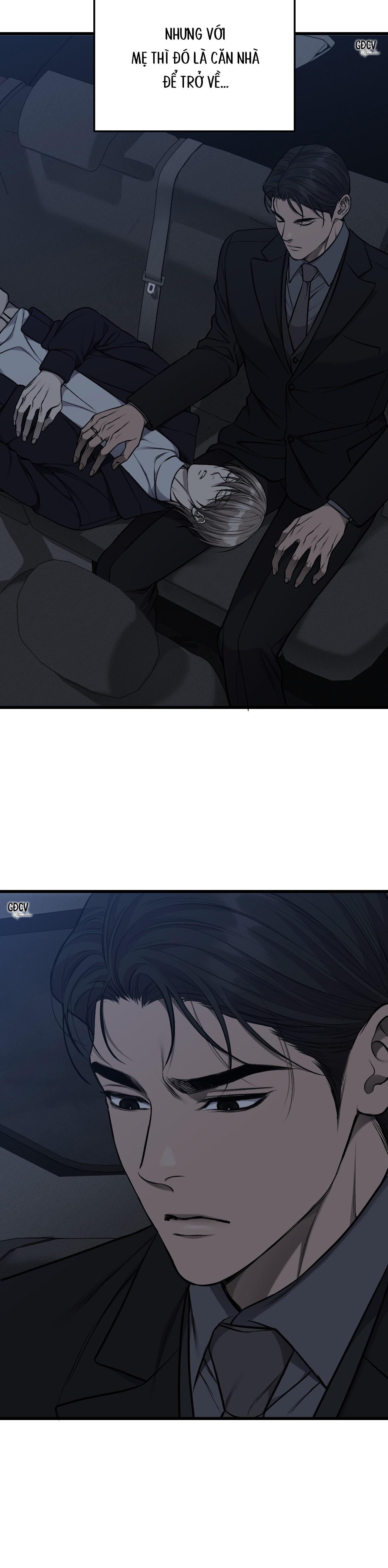 Đọc truyện PHI VỤ BẨN THỈU - Chapter 46