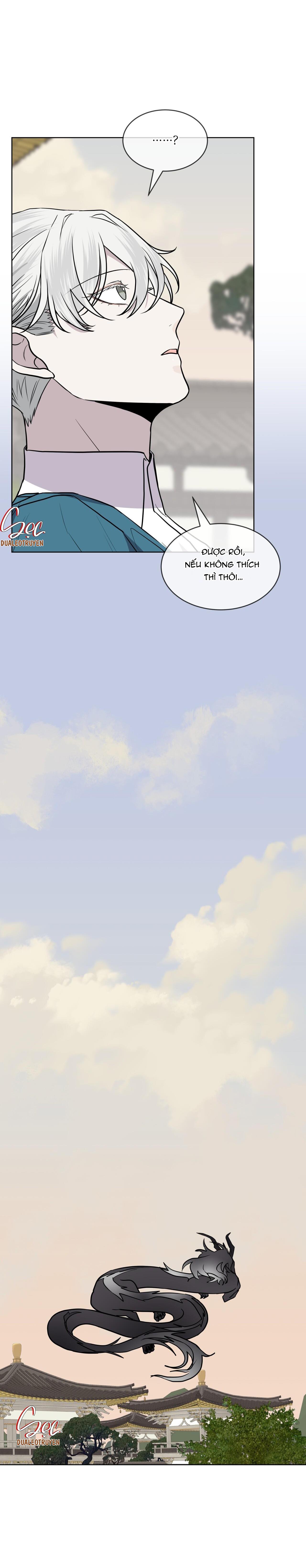 Đọc truyện Rừng Biển - Chapter 51