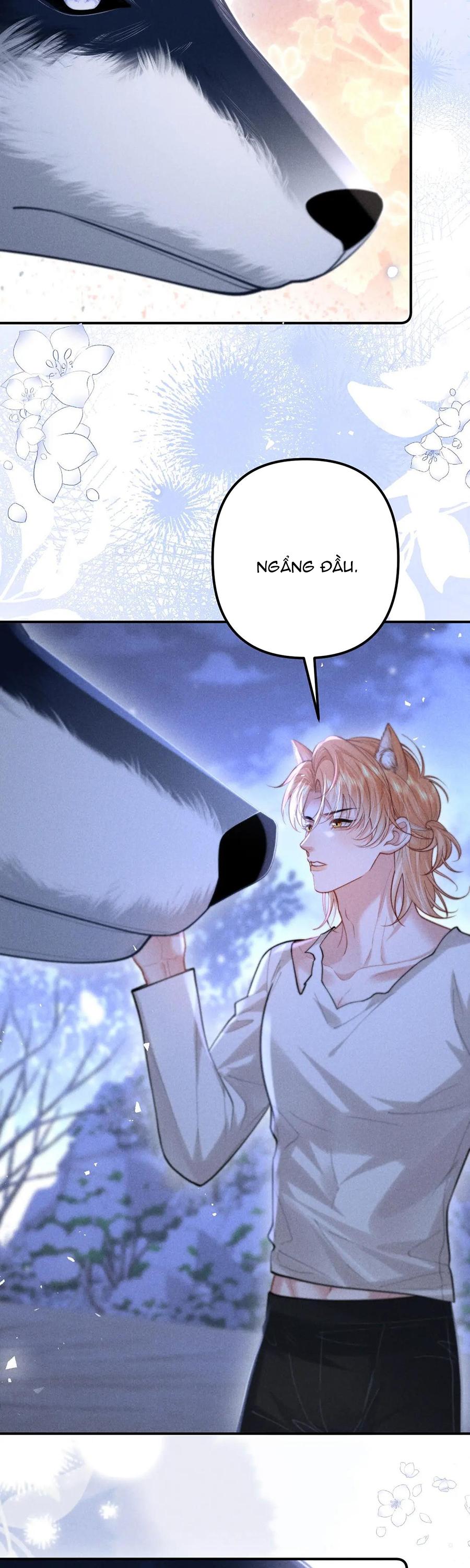 Đọc truyện Nuông Chiều Sinh Hư - Chapter 22