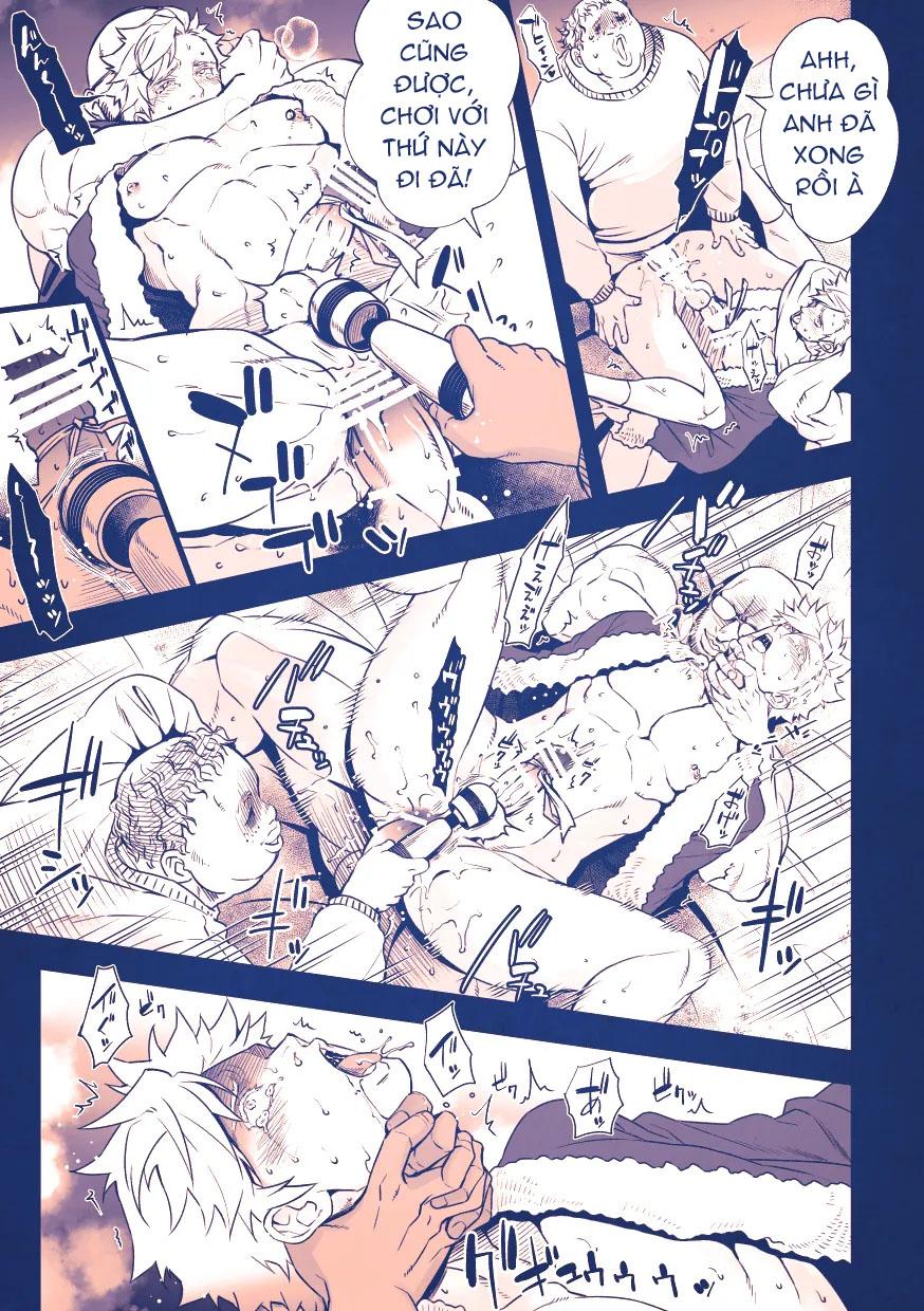 Đọc truyện Oneshot ịch ịch - Chapter 153