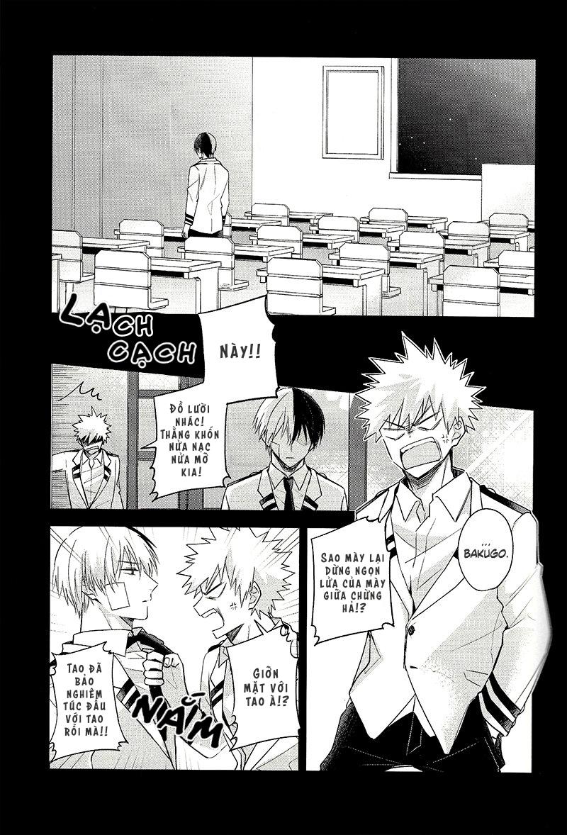 Đọc truyện TỔNG HỢP ONESHOT BL CHỊT CHỊT - Chapter 379