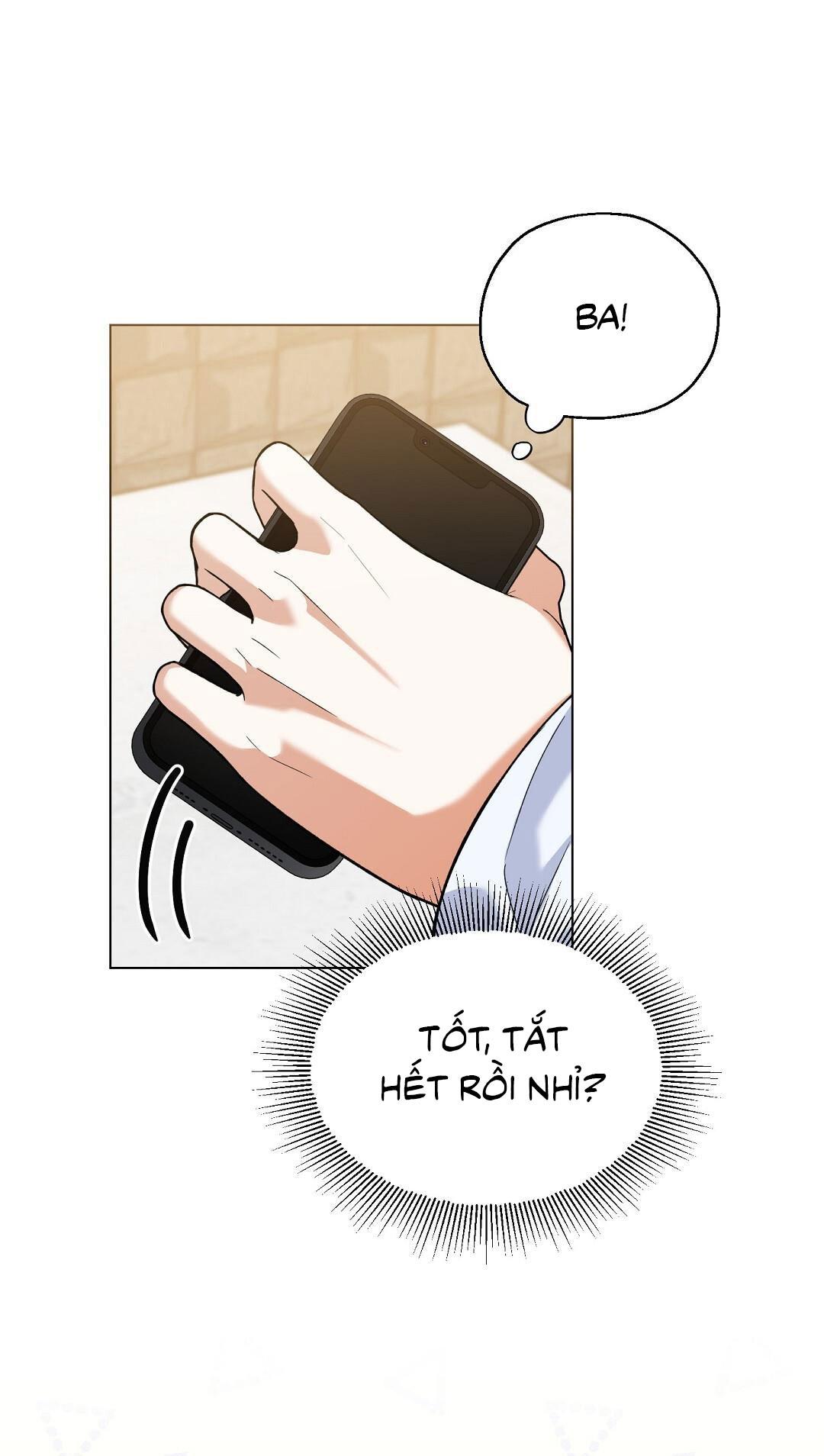 Đọc truyện Yêu fan đừng yêu tôi - Chapter 23