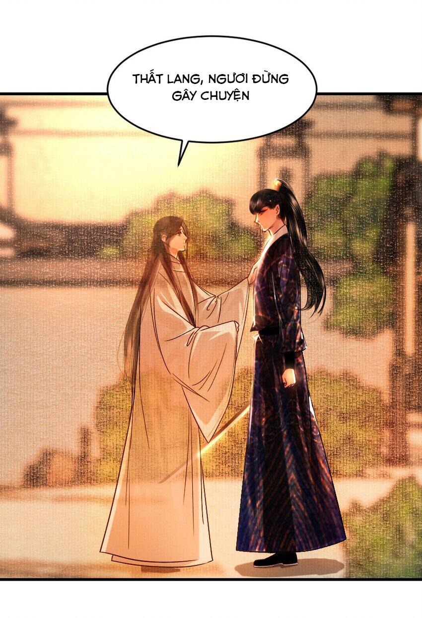 Đọc truyện Vòng Luân Hồi - Chapter 95