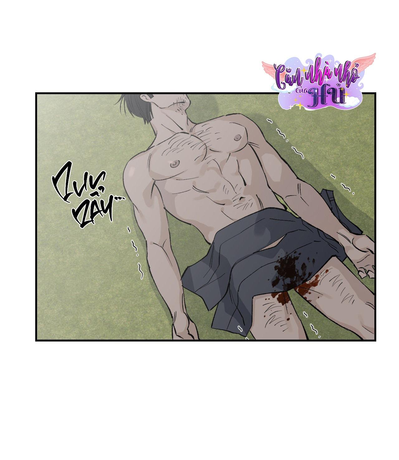 Đọc truyện DINH THỰ - Chapter 31