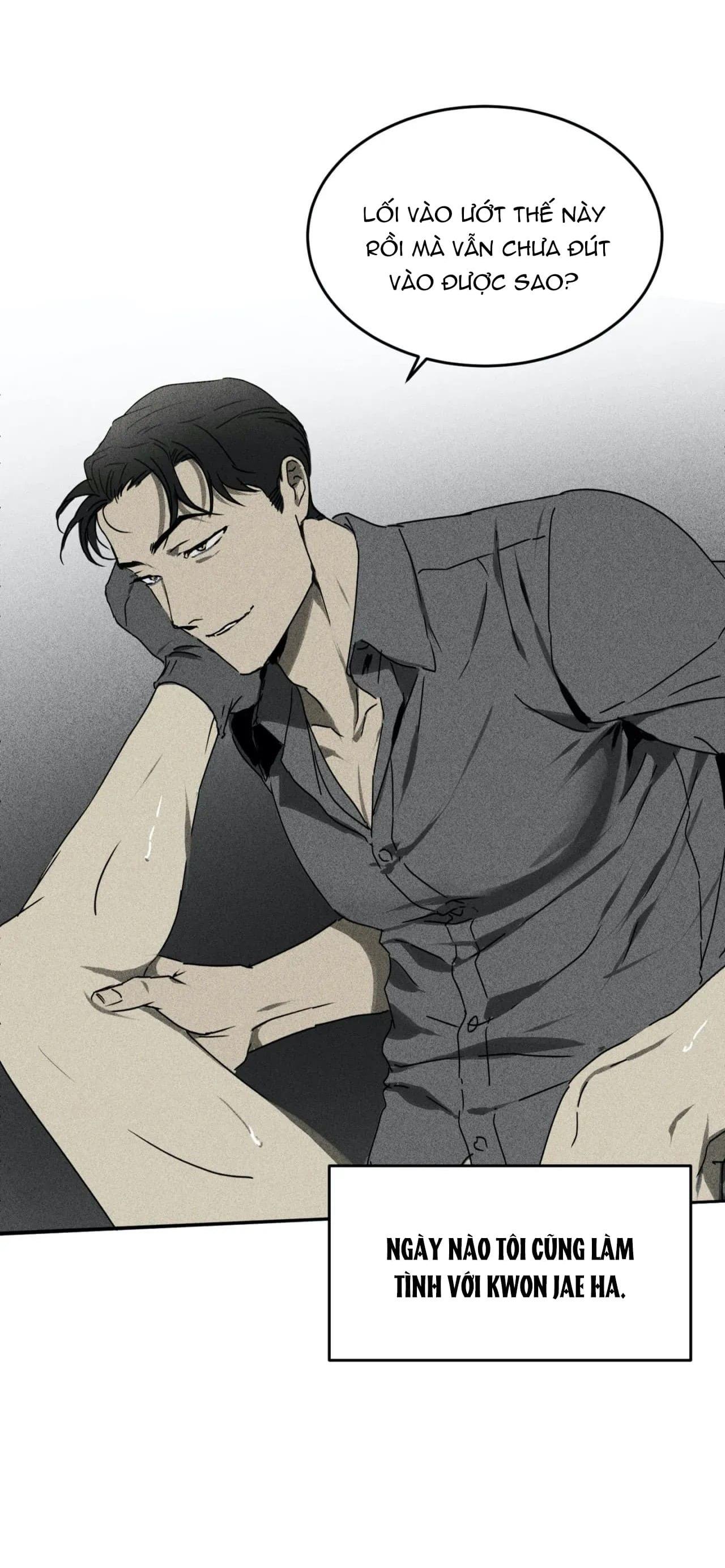 Đọc truyện ĐỘC XÀ - Chapter 0.3