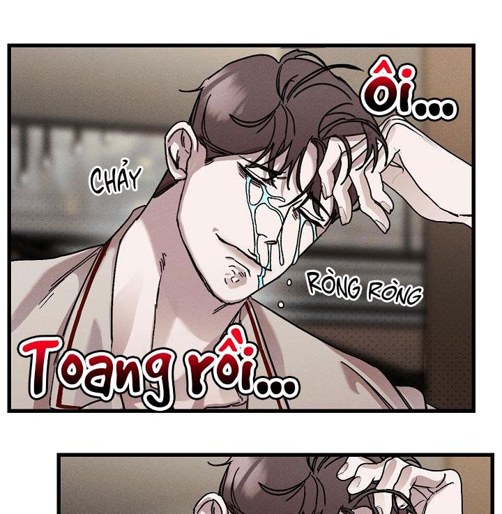 Đọc truyện Lãng mạn một chiều - Chapter 18