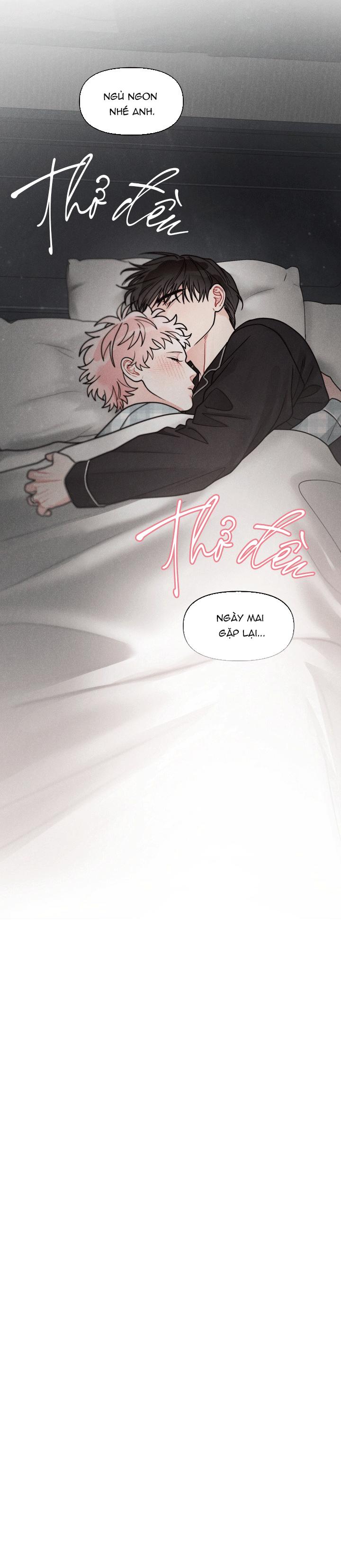 Đọc truyện Private Call - Chapter 20