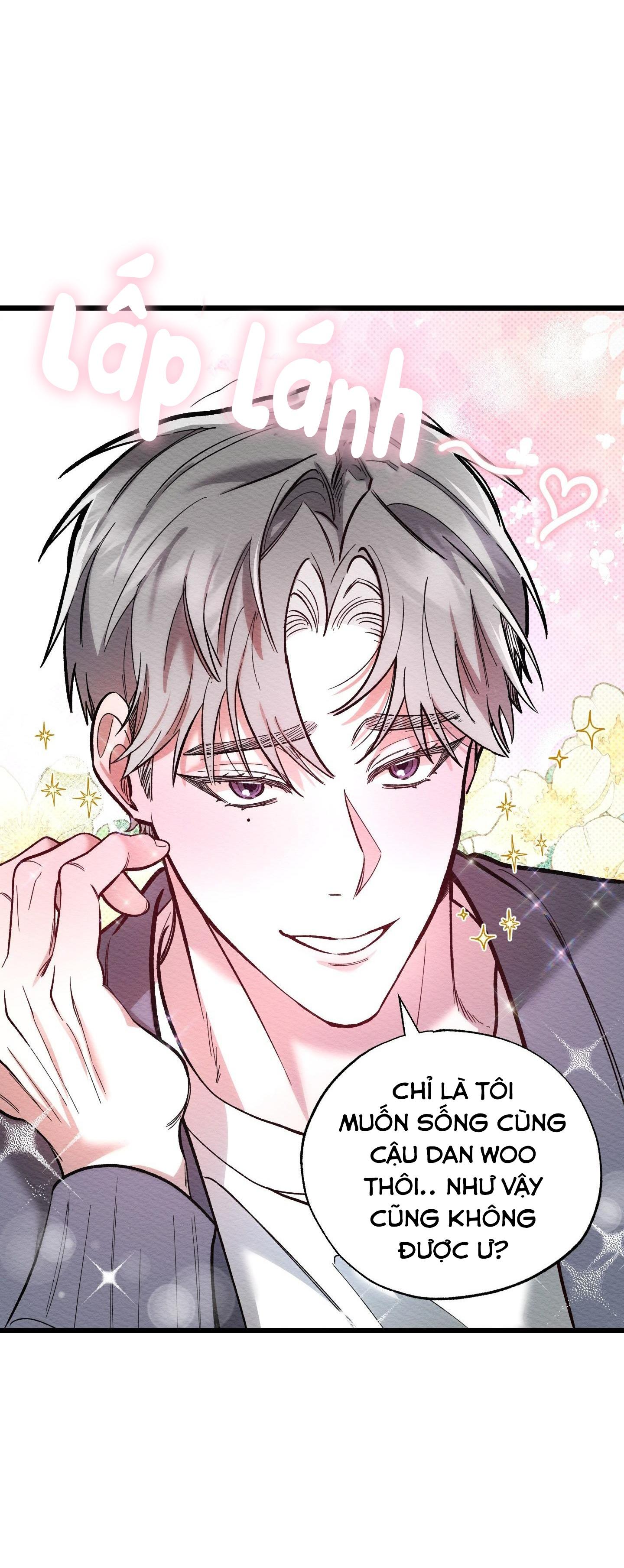 Đọc truyện THỂ LOẠI LÃNG MẠN - Chapter 18