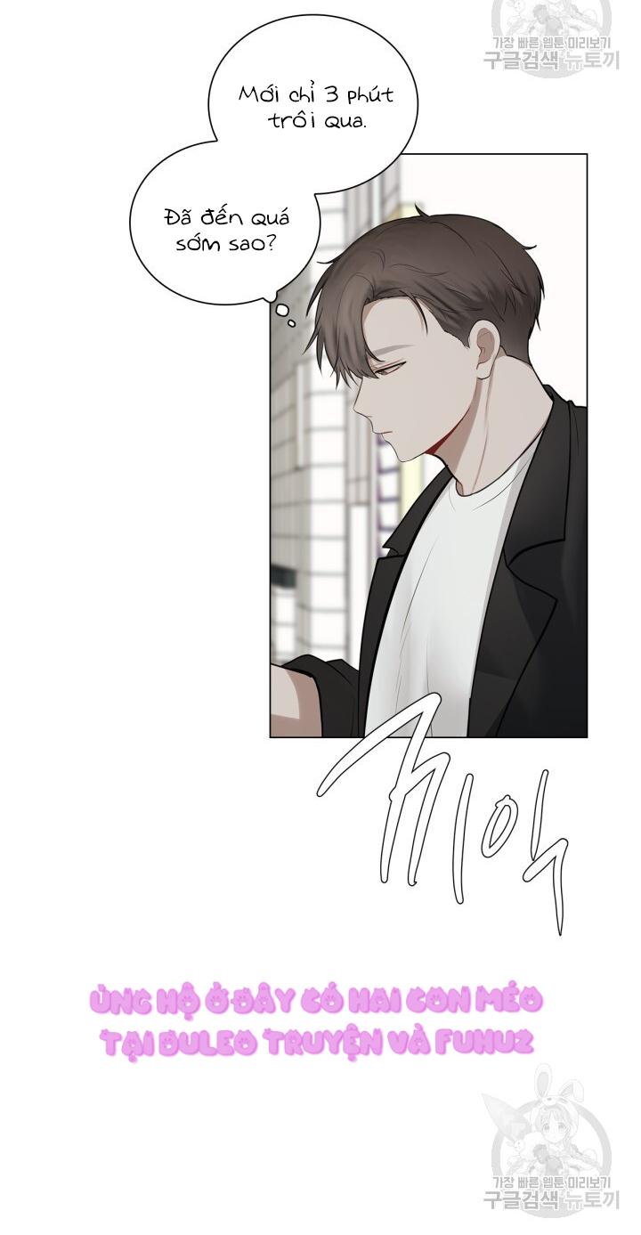 Đọc truyện Song Trùng - Chapter 25