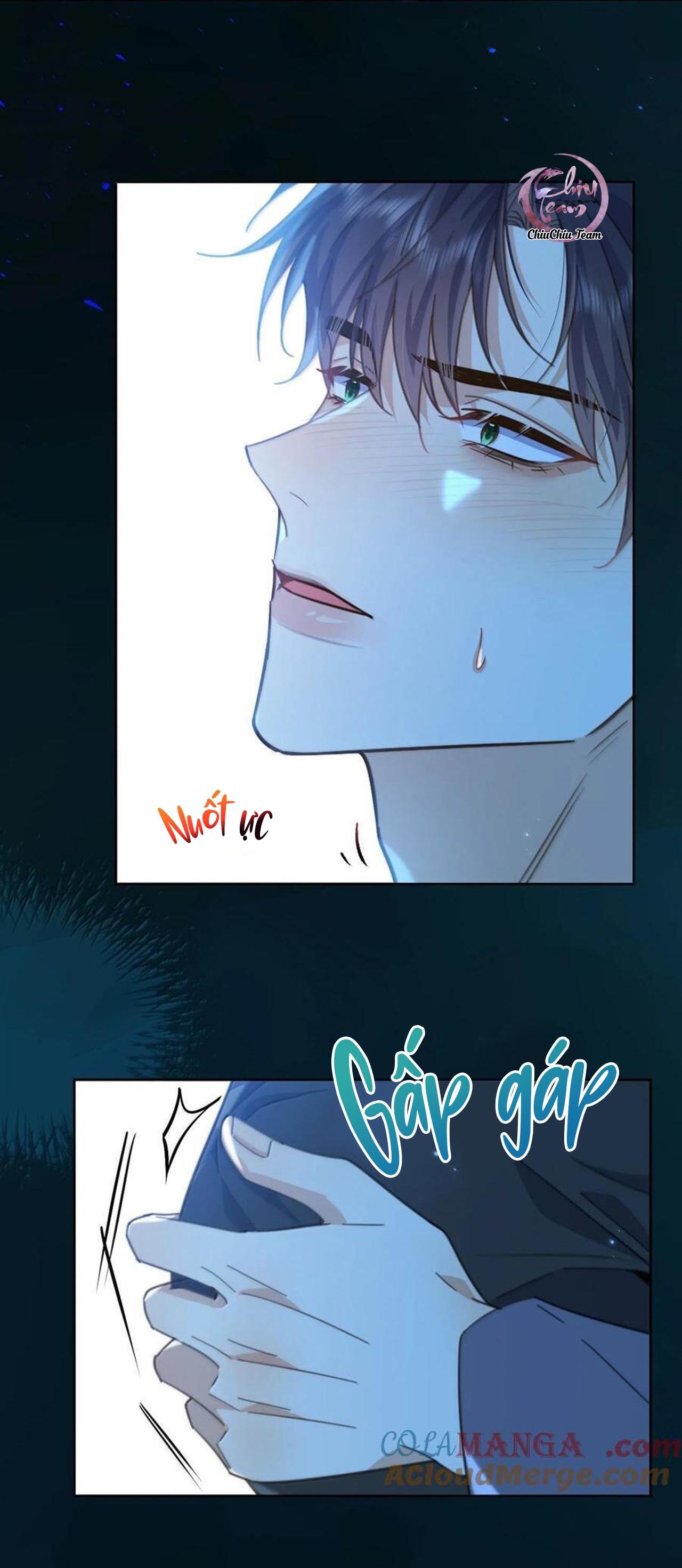 Đọc truyện Giáo Huấn Em Trai Hư Hỏng - Chapter 59