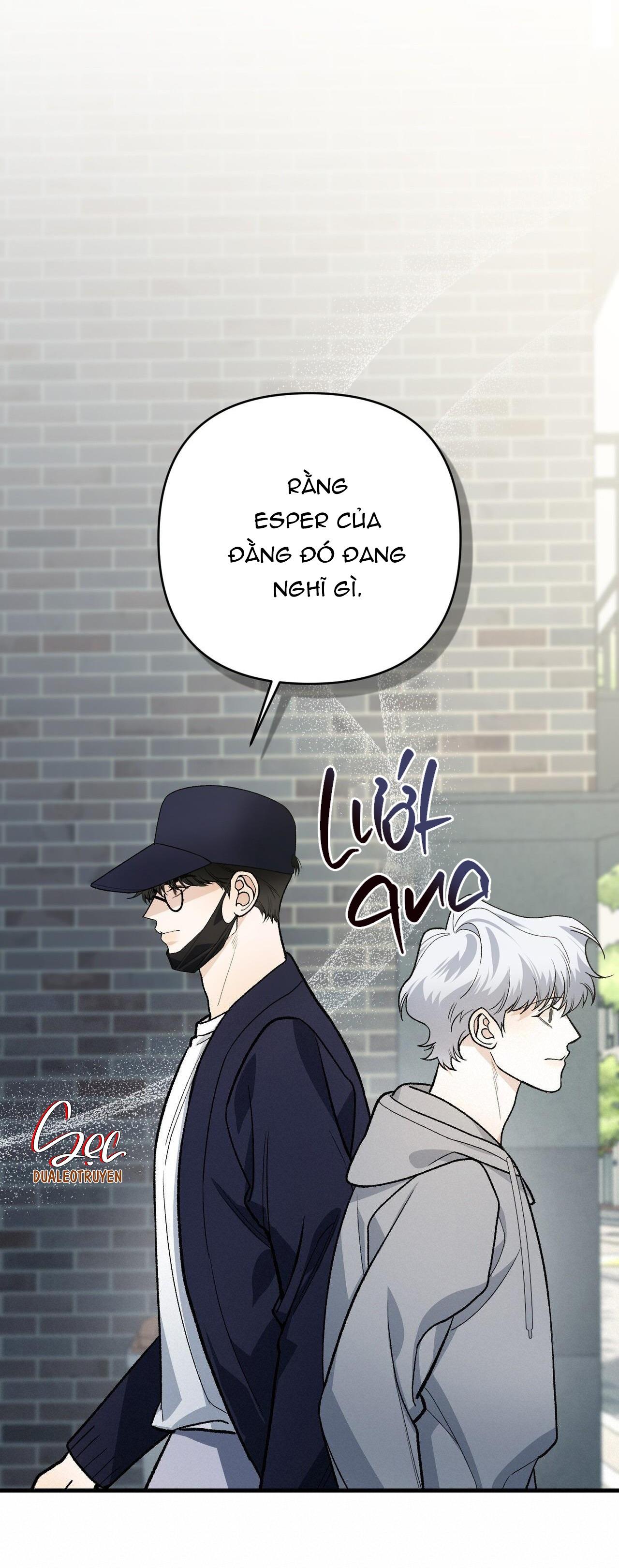 Đọc truyện ĐIỀU KIỆN CỦA GUIDE - Chapter 22
