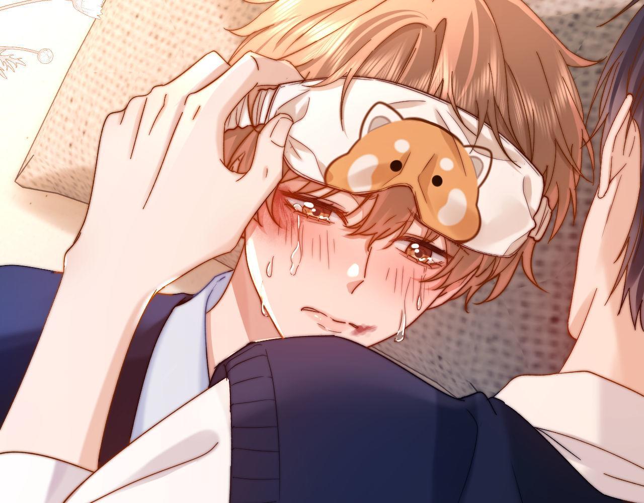 Đọc truyện (Drop) Chất Dị Ứng Cực Cute - Chapter 39