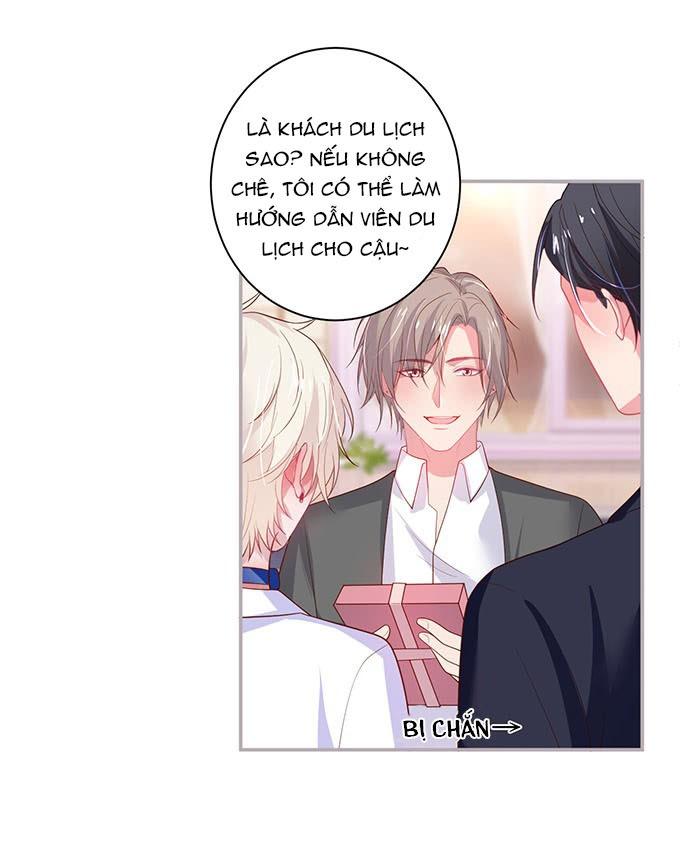 Đọc truyện Oxy gây chết người [DROP] - Chapter 52