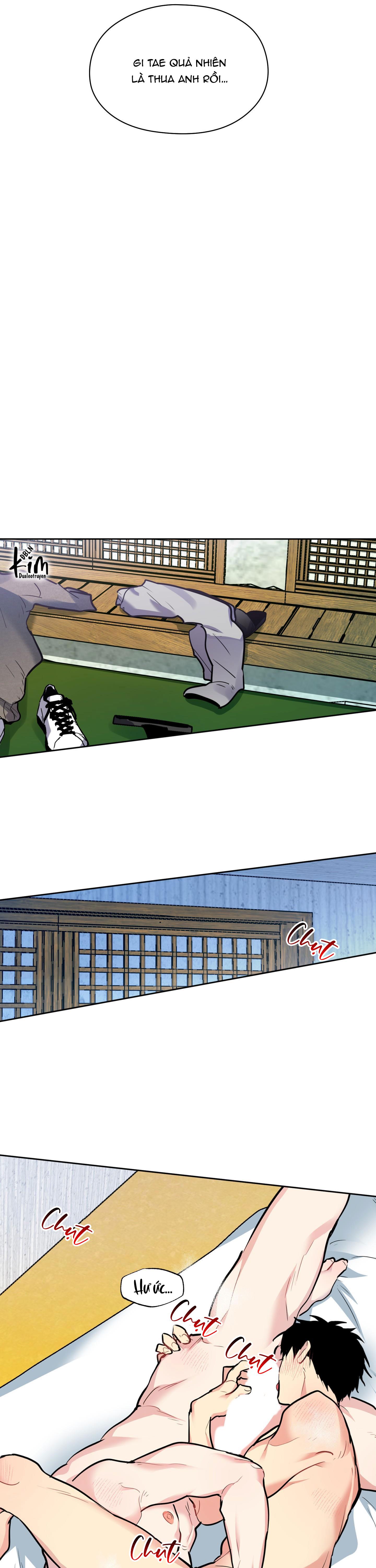 Đọc truyện TUYỂN TẬP NGỰC BỰ, CUNG KHỦ CỦA NHÀ KIM - Chapter 164.9