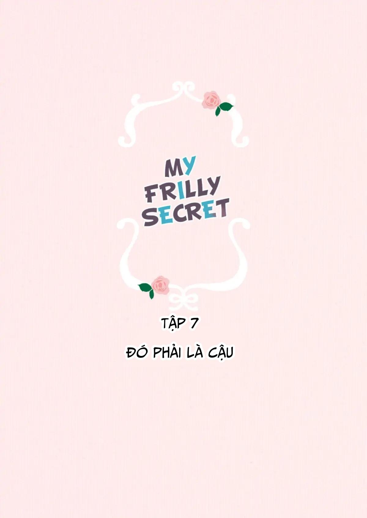 Đọc truyện Suda-kun no Himitsu - Chapter 7