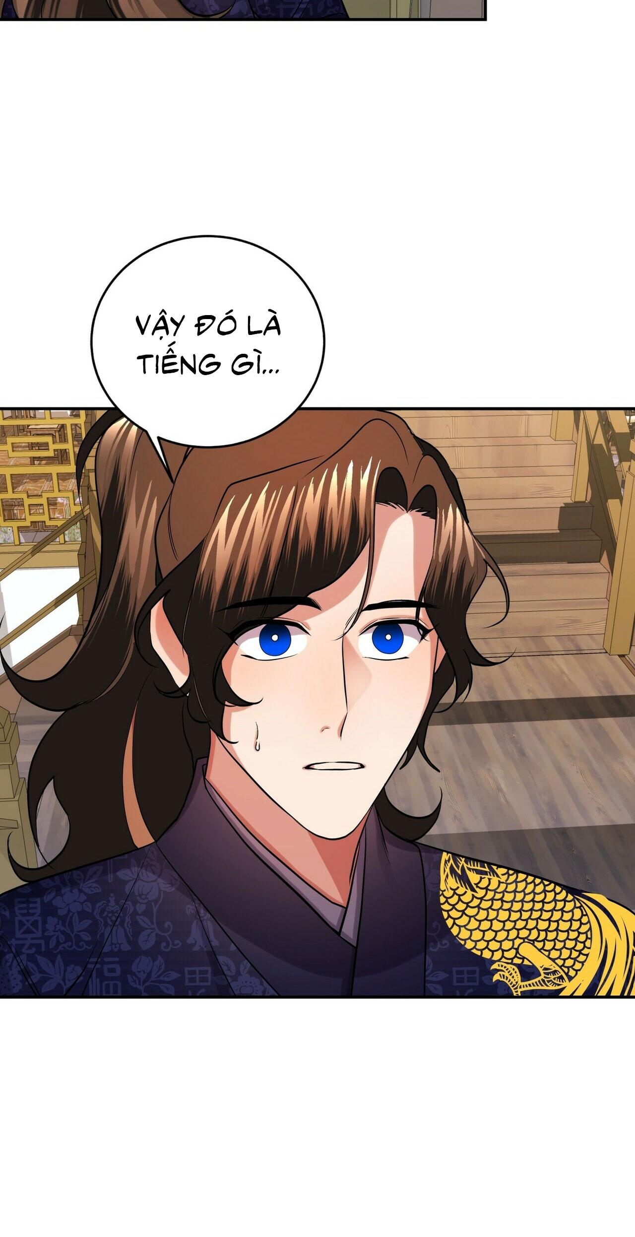 Đọc truyện BÁT NHÃ GIAI NHÂN - Chapter 11