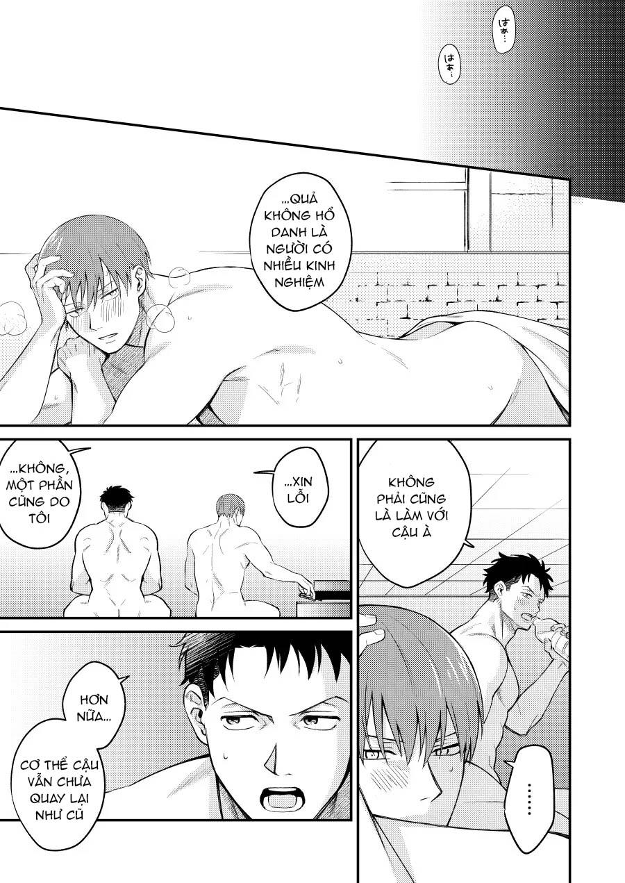 Đọc truyện Tuyển tập trôn có lài - Chapter 92