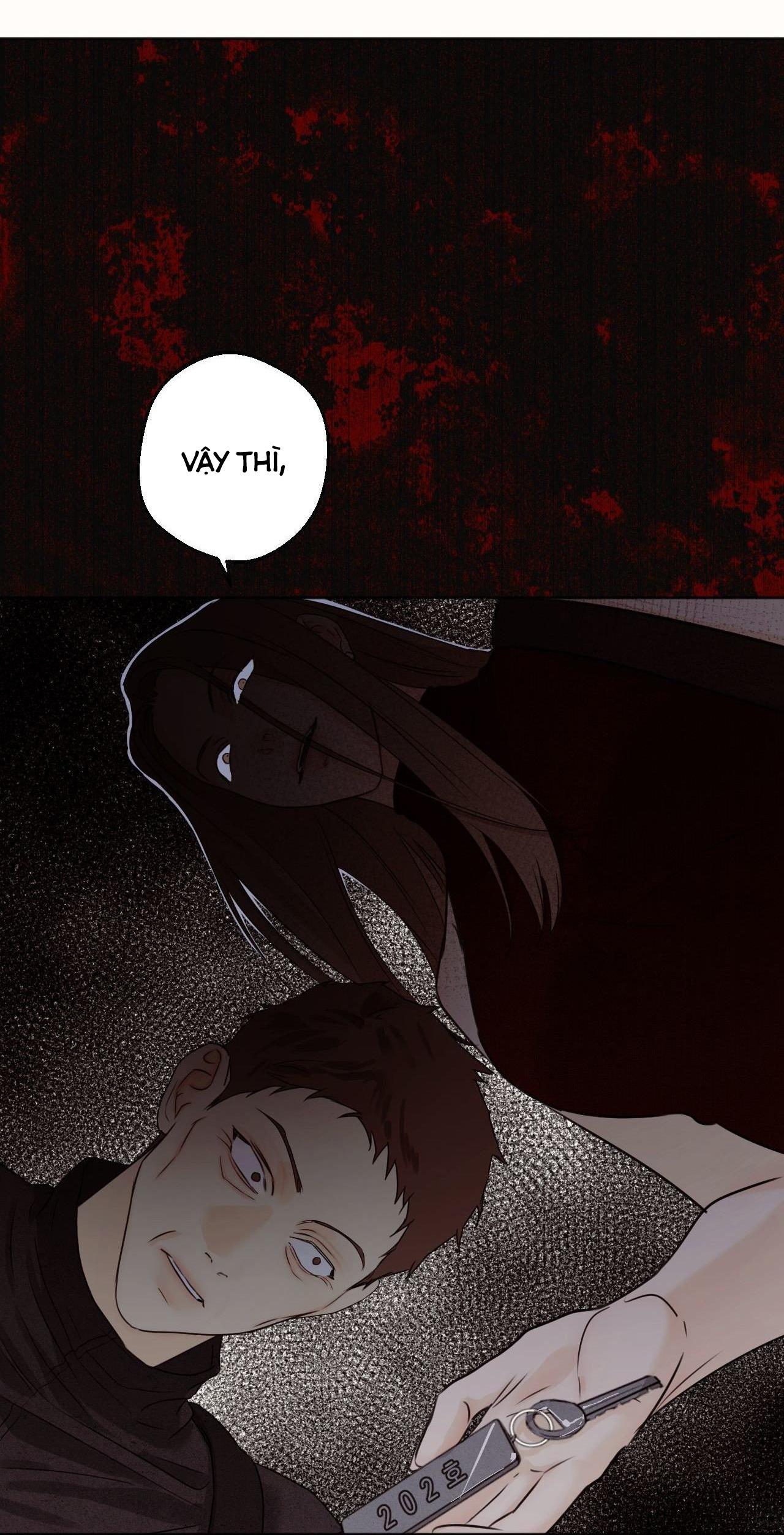 Đọc truyện SẮC DỤC - Chapter 37