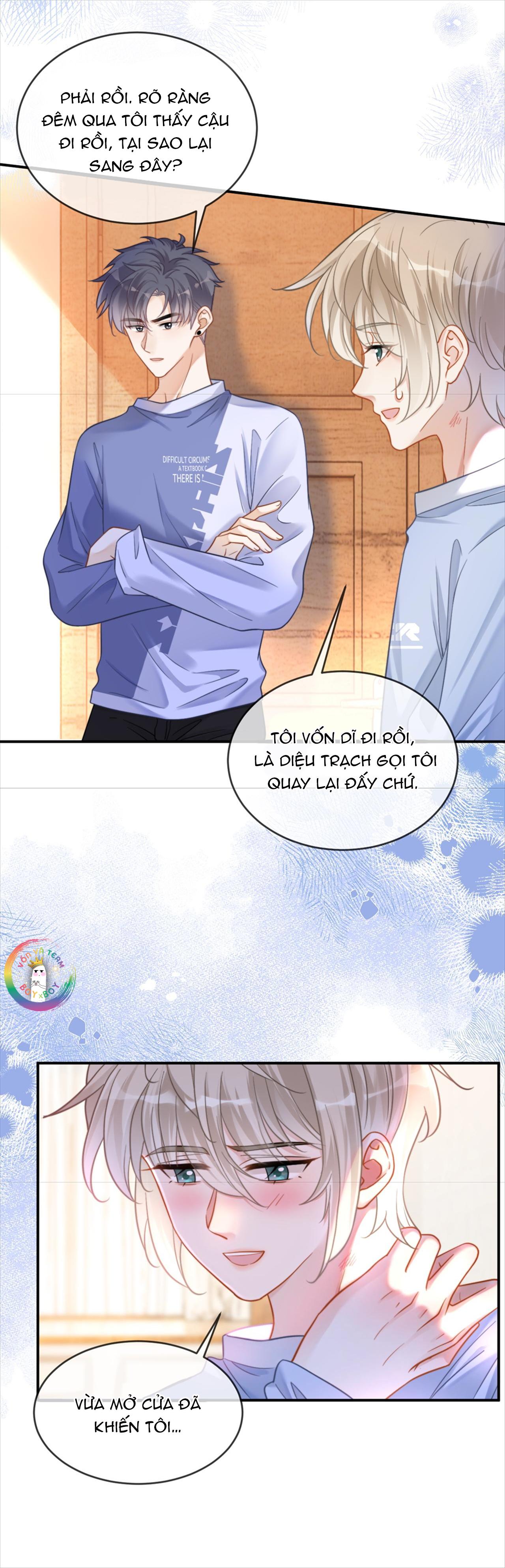 Đọc truyện Nam Thần Bá Đạo Cầu Xin Tôi Quay Lại (NGANG RAW) - Chapter 58