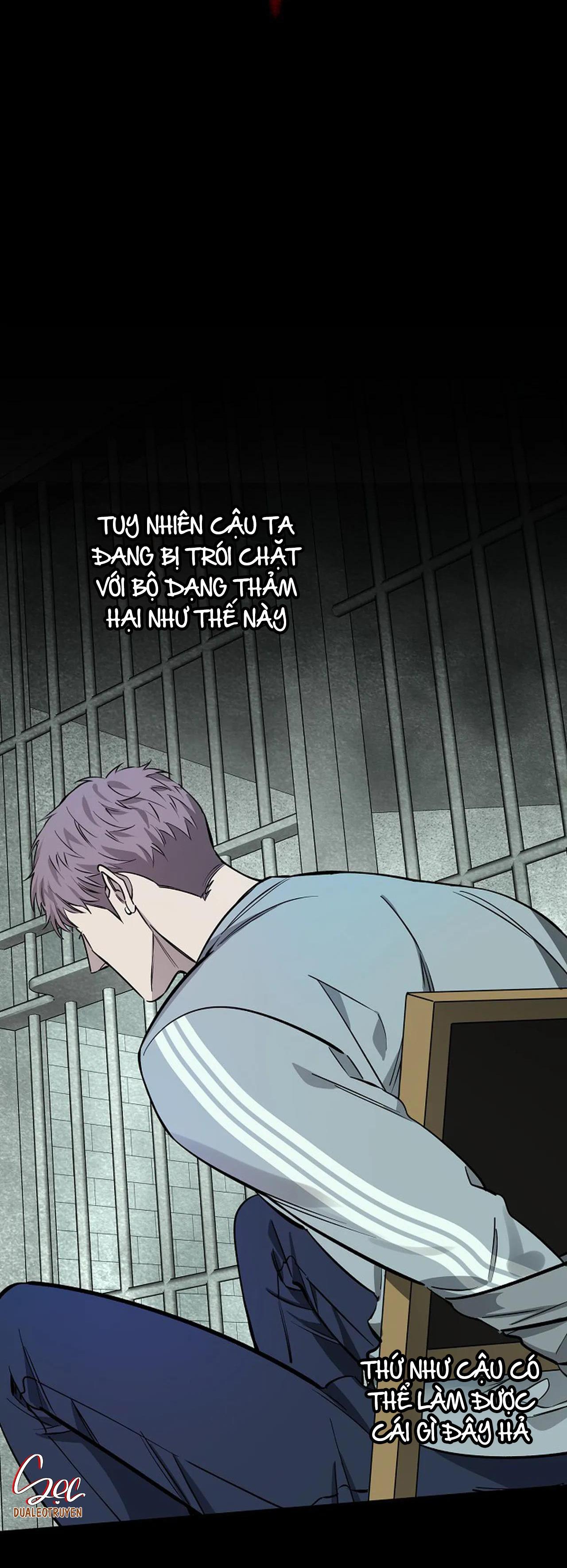 Đọc truyện ĐÊM DỊU DÀNG - Chapter 58