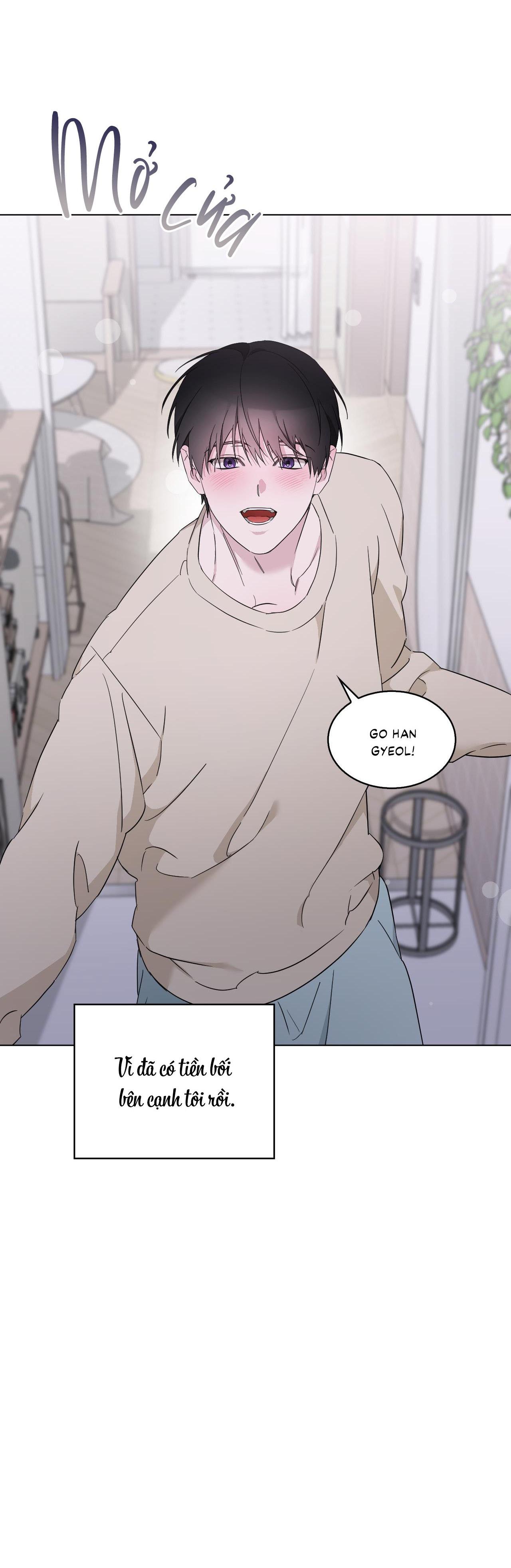 Đọc truyện  Dễ thương là lỗi của tôi sao? - Chapter 44