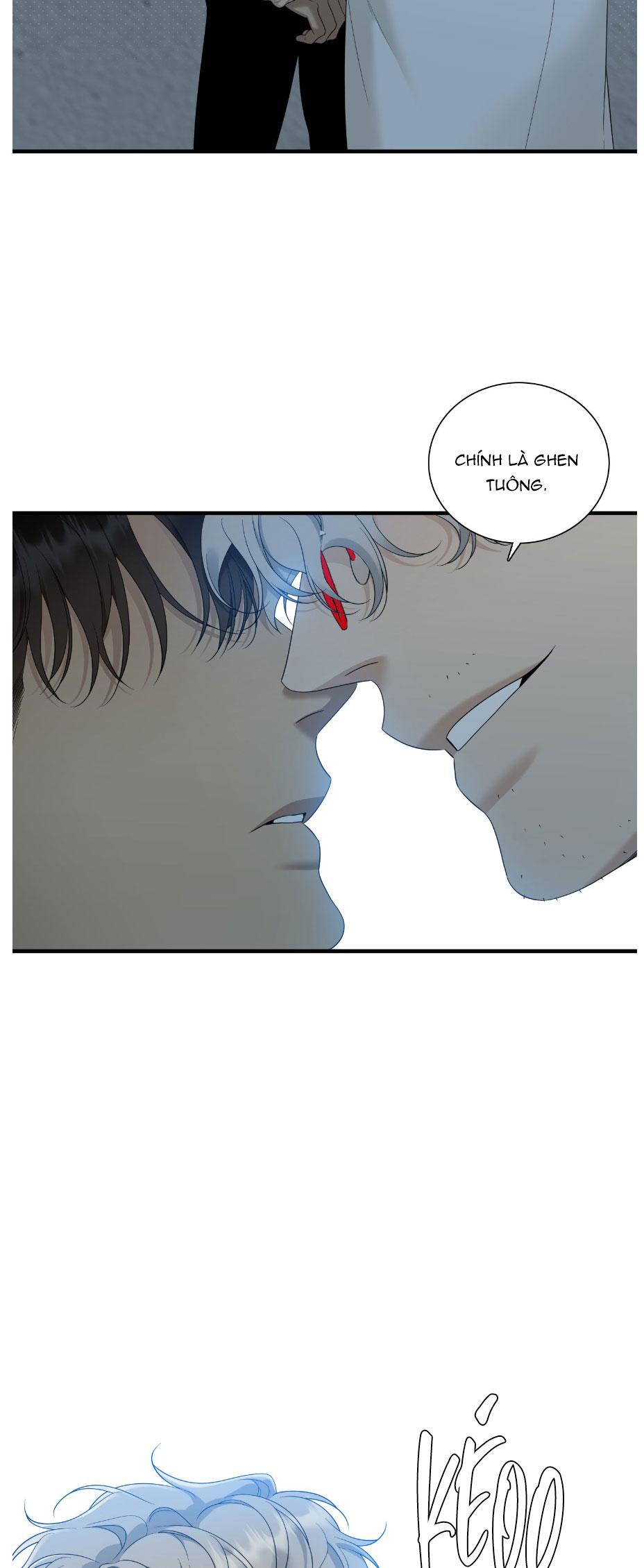 Đọc truyện GỬI. 00 - Chapter 23