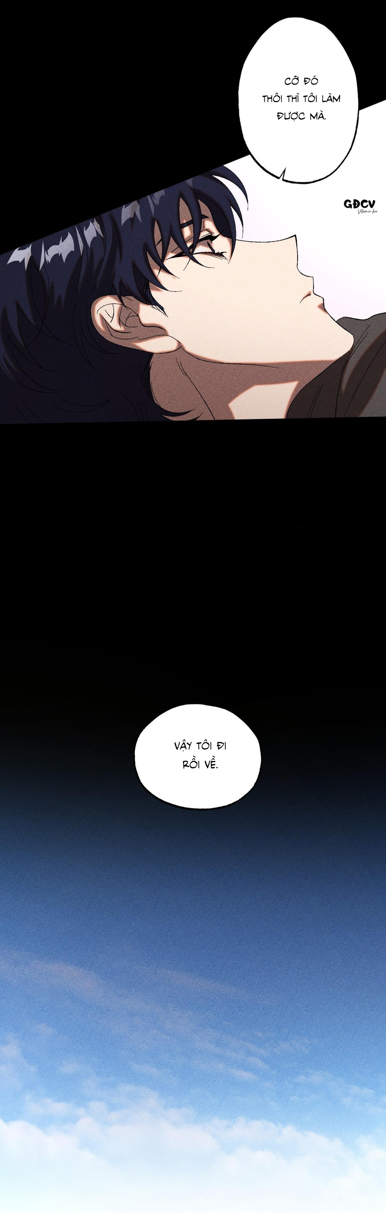 Đọc truyện  CUỘC GIAO DỊCH - Chapter 25