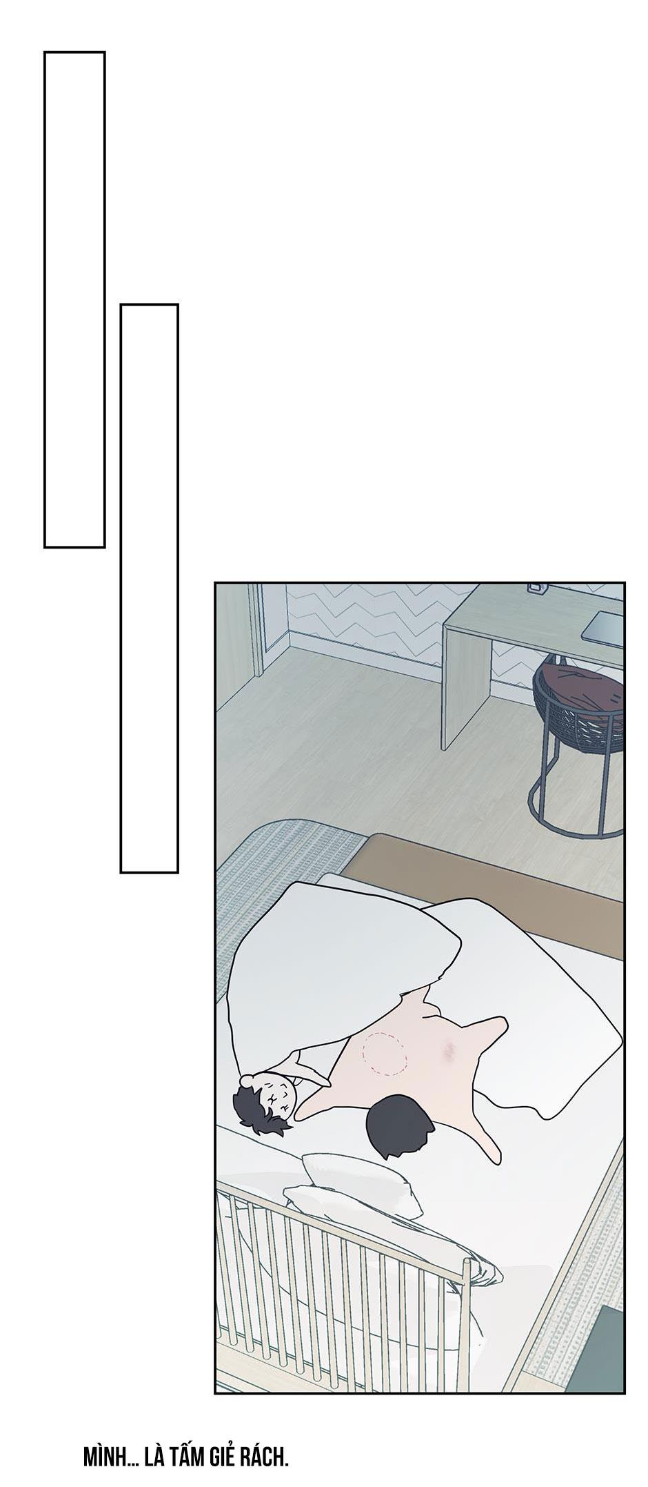 Đọc truyện Chén Ghệ Mới Bồ Cũ - Chapter 14