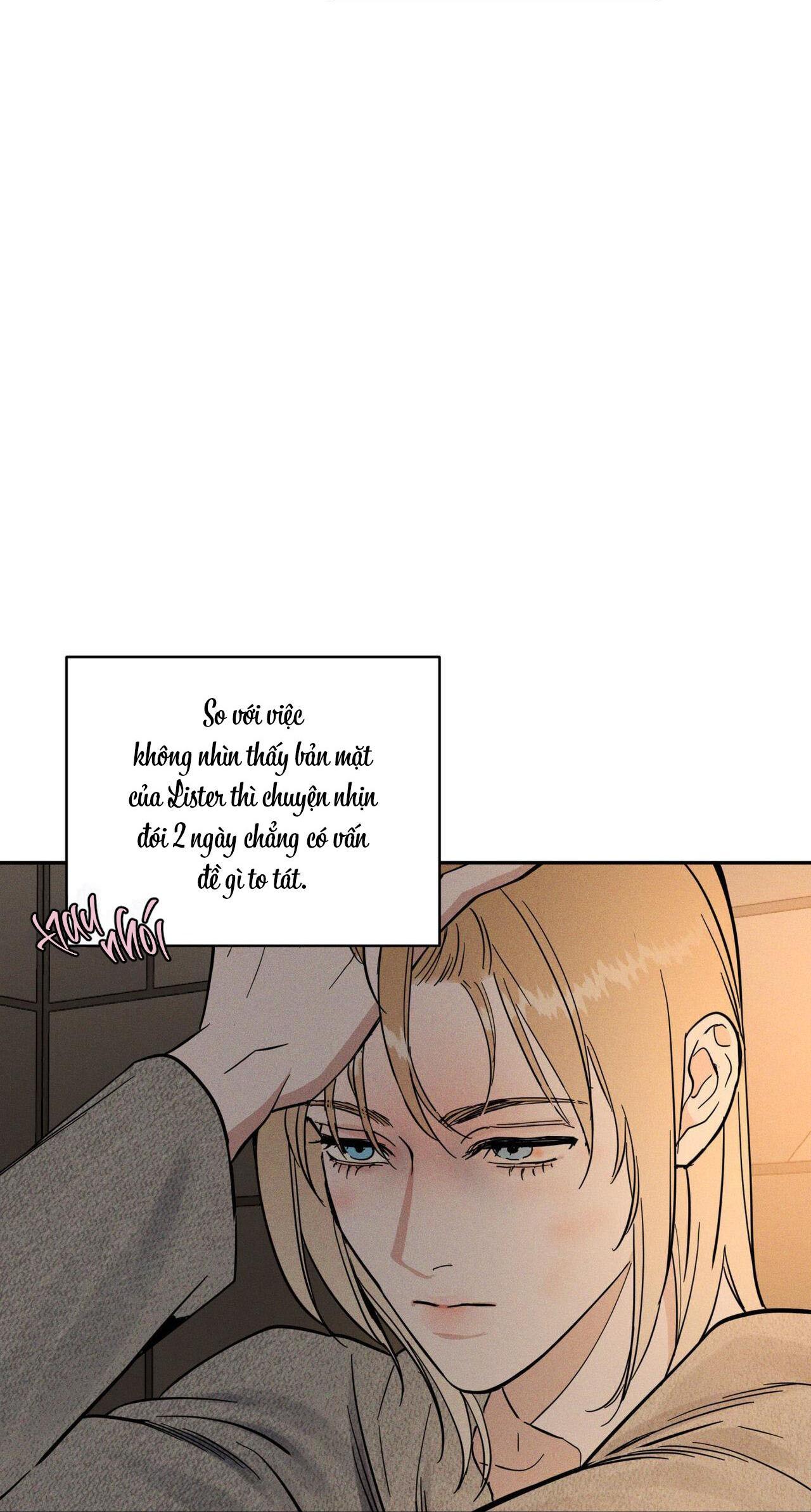 Đọc truyện  Antidote - Chapter 11