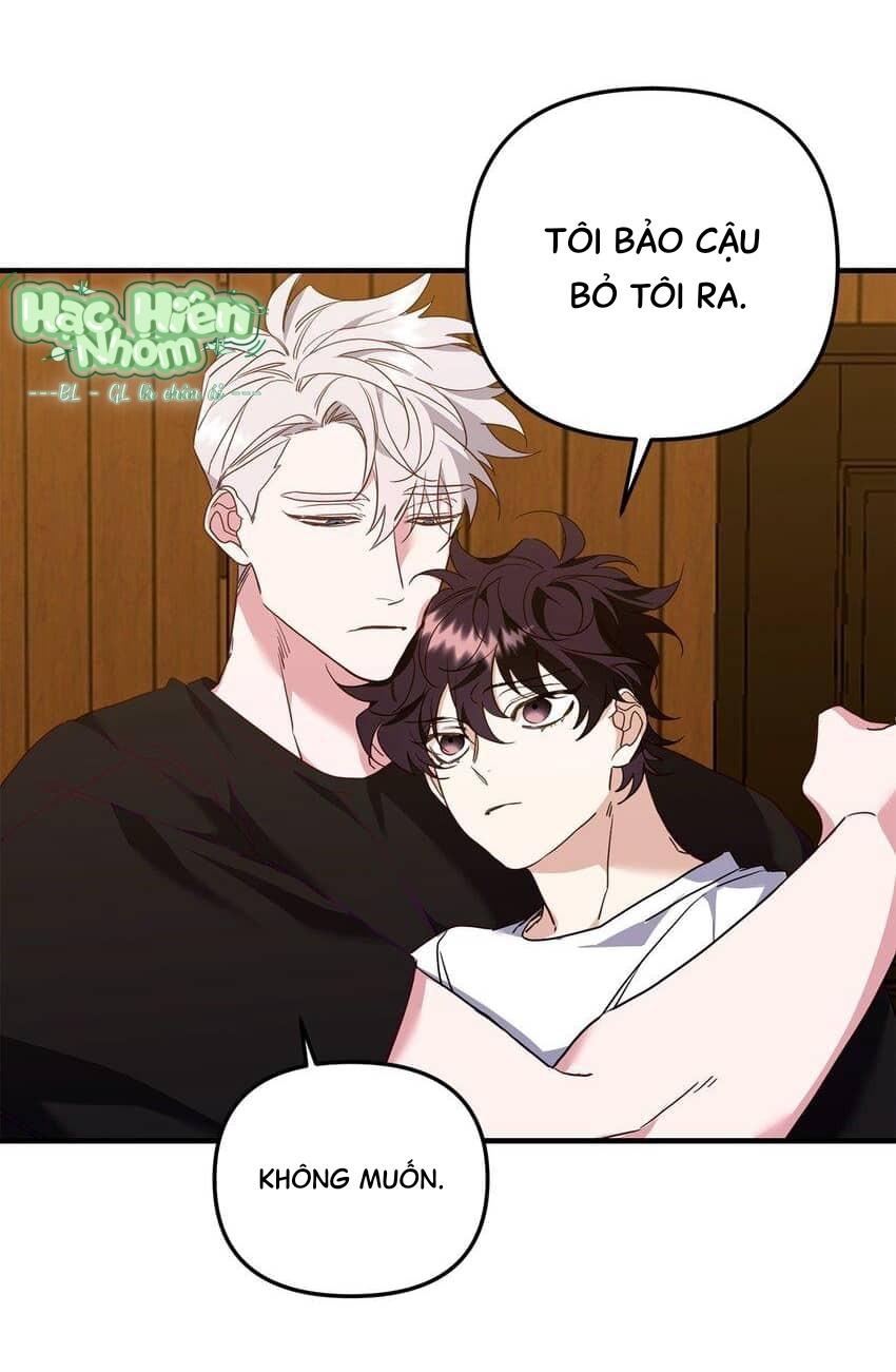 Đọc truyện Bạn Trai Mãnh Hổ Của Hắn - Chapter 18