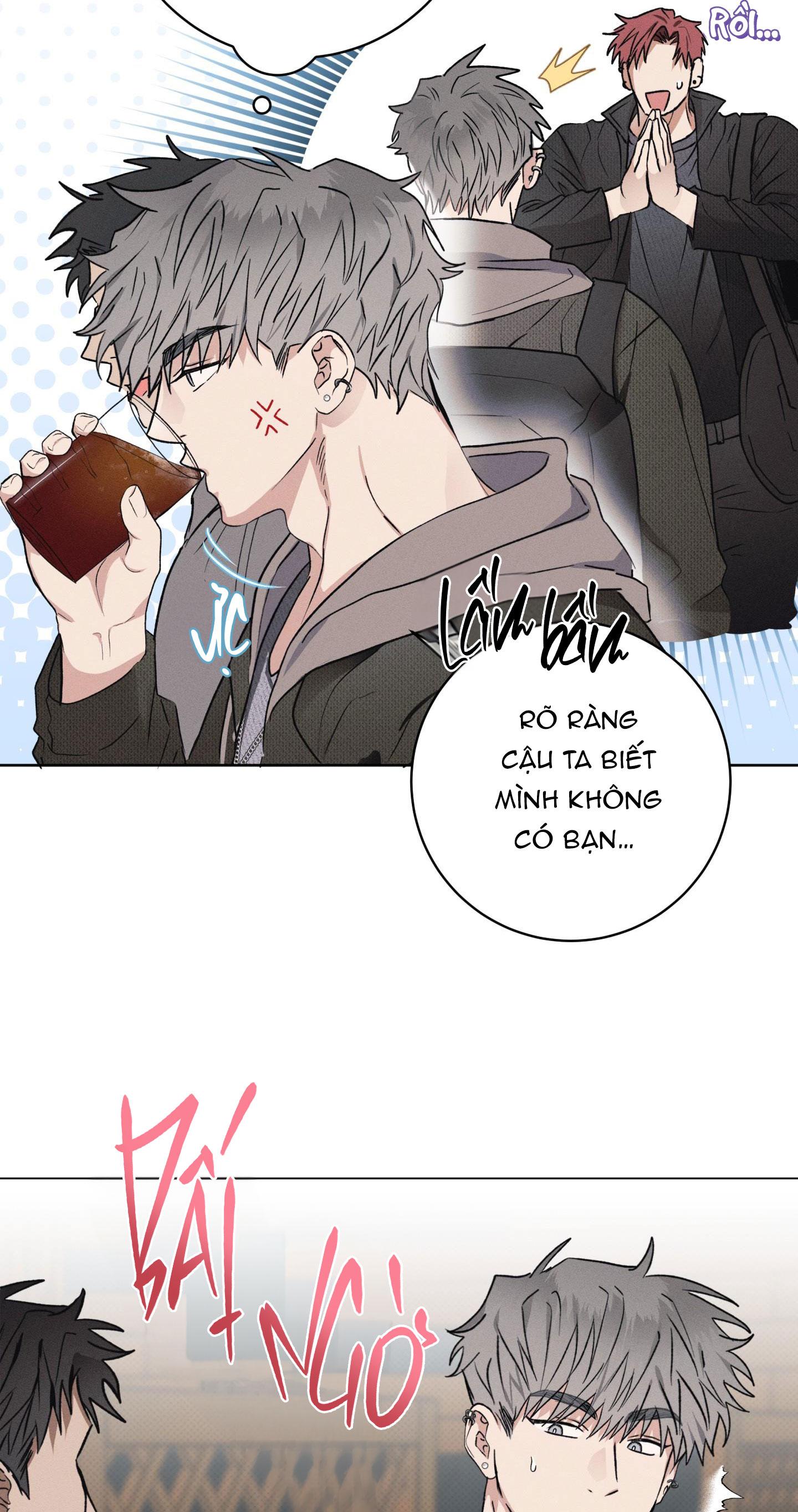 Đọc truyện TUYỂN TẬP CUỒNG CÔNG-CHIẾM HỮU CÔNG CỦA NHÀ KIM - Chapter 31.1