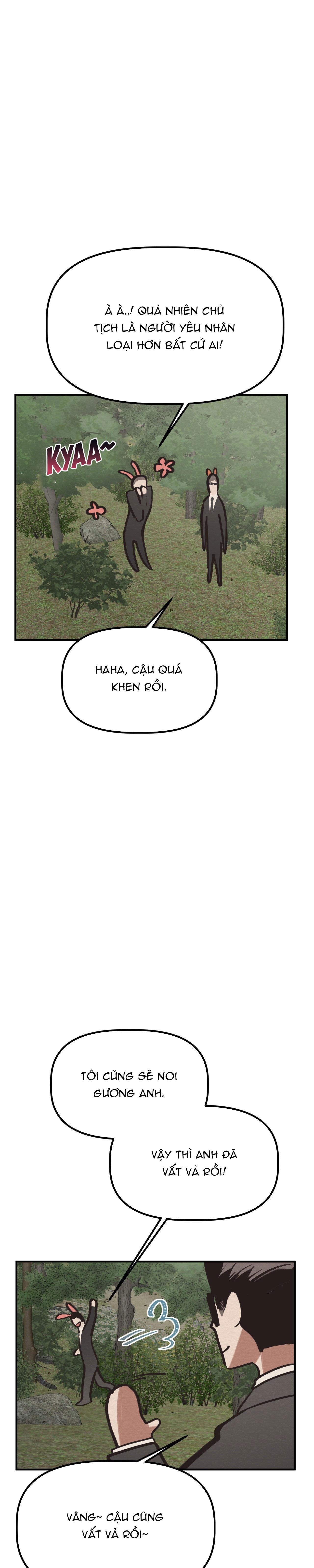 Đọc truyện ÁC MA ĐỈNH CẤP - Chapter 38