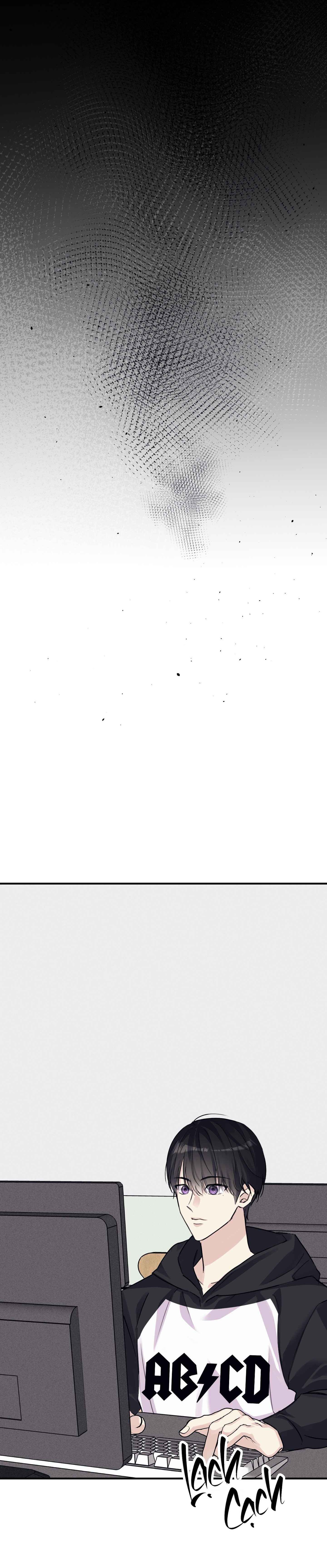 Đọc truyện QUAN HỆ CỘNG SINH GIỮA TRỜI VÀ TRĂNG - Chapter 32