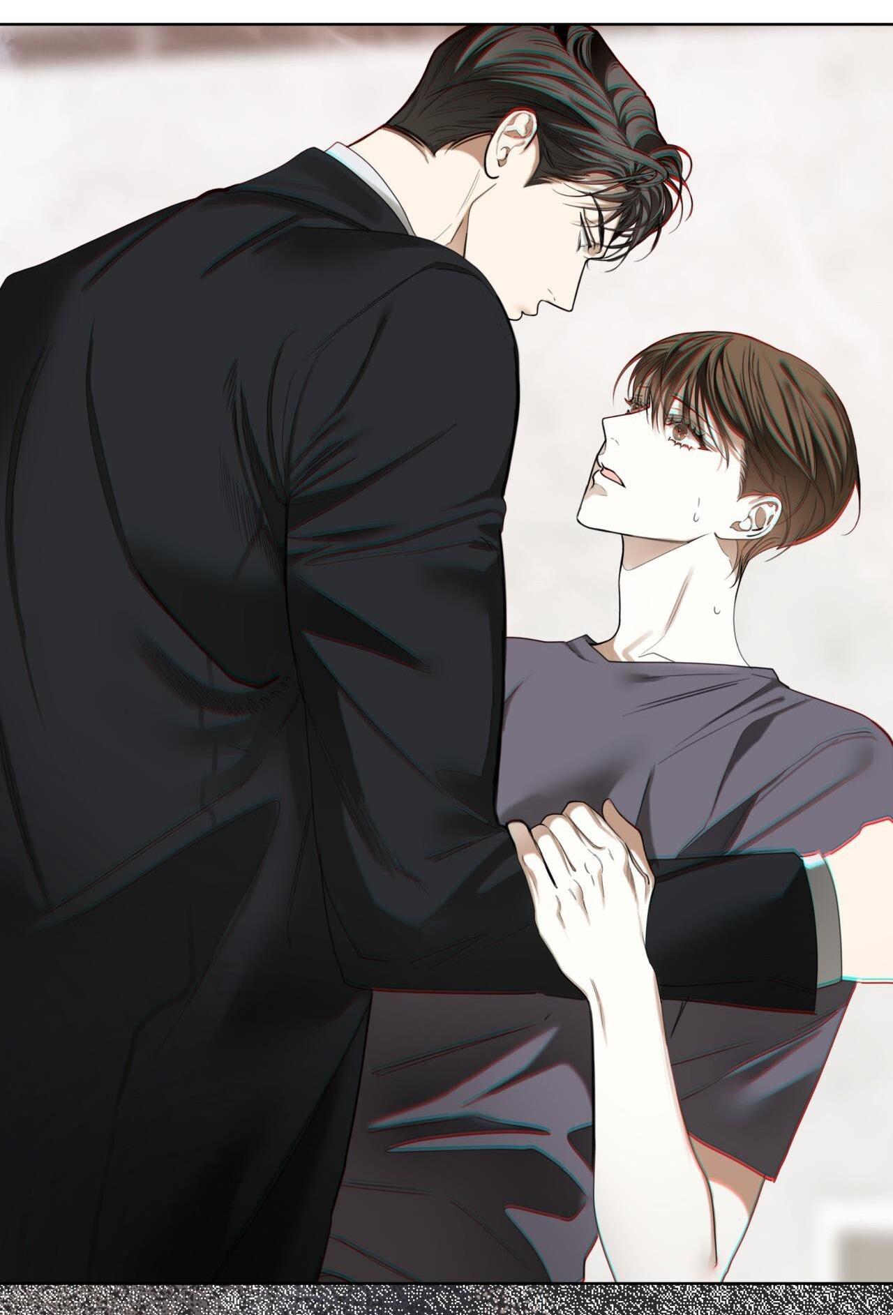 Đọc truyện  Phạm Luật - Chapter 75
