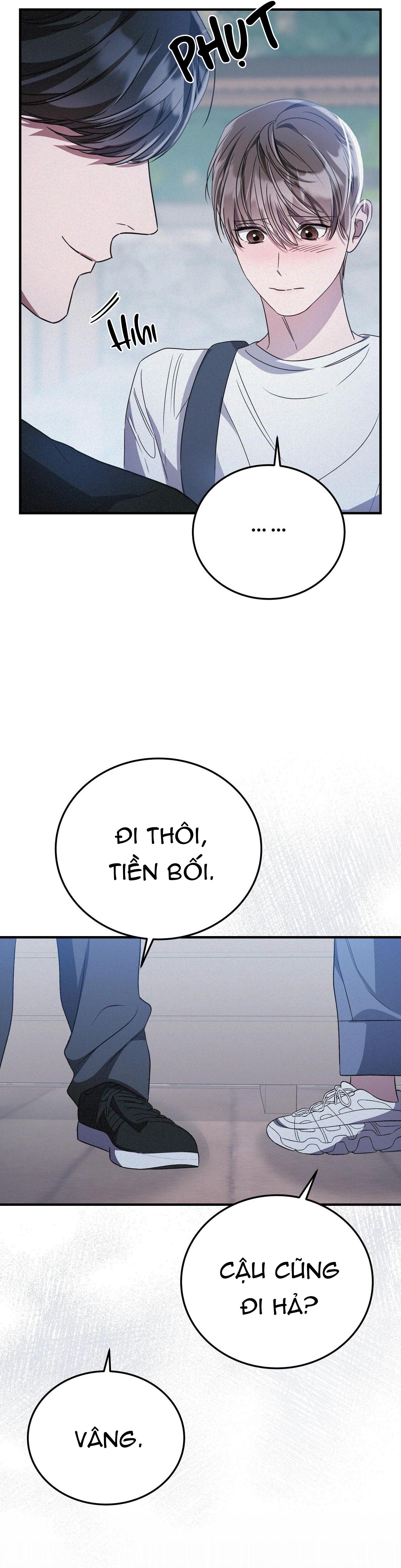 Đọc truyện FormLess - Chapter 64