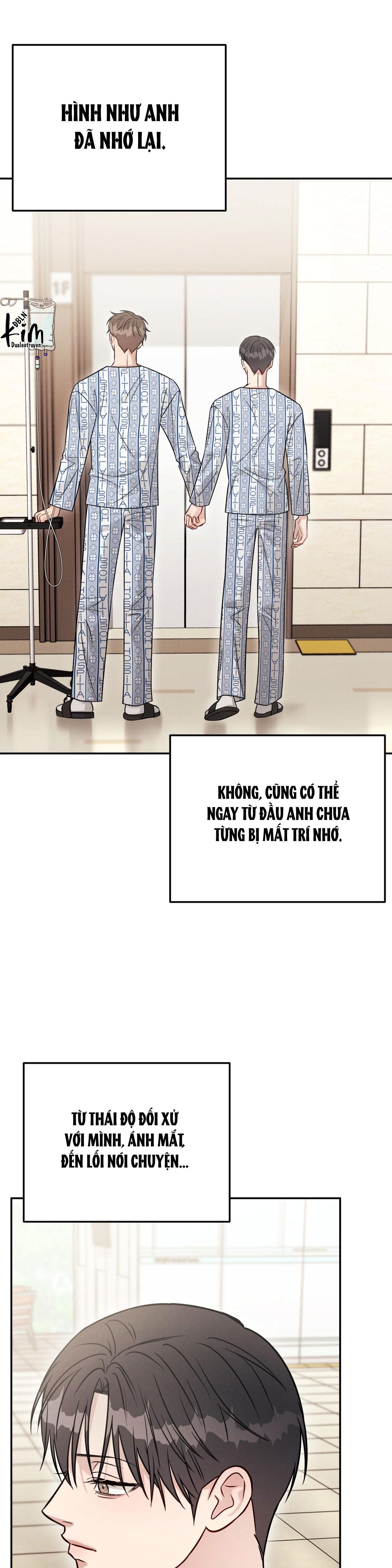 Đọc truyện GIẢ DƯỢC - Chapter 58