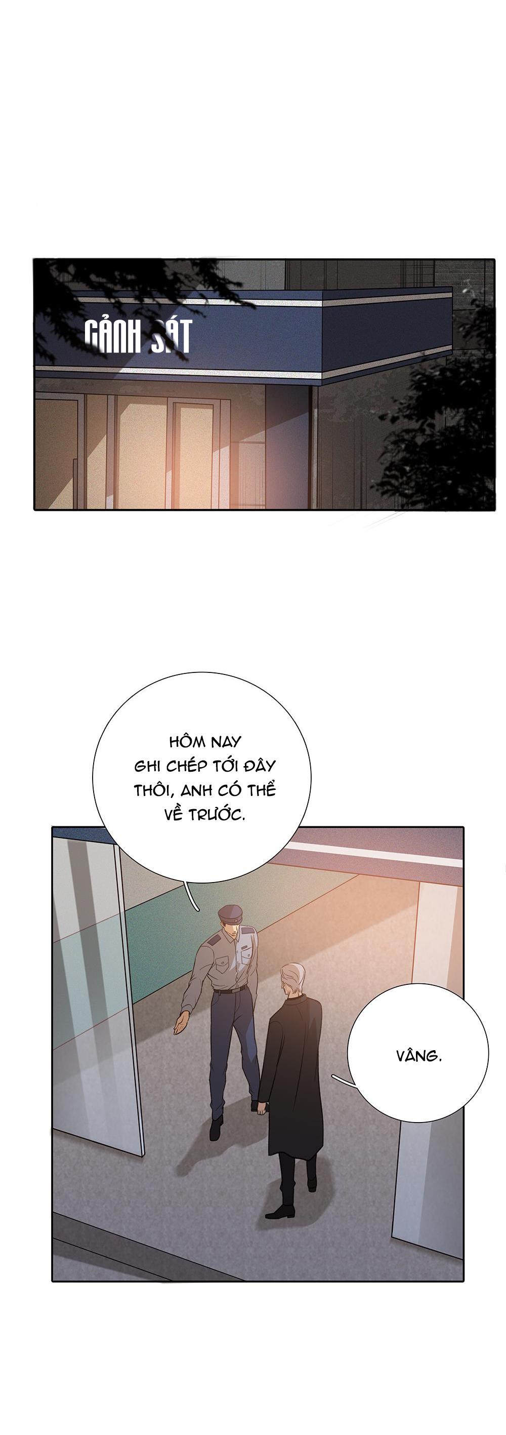 Đọc truyện Quan Hệ Trả Nợ (END) - Chapter 68