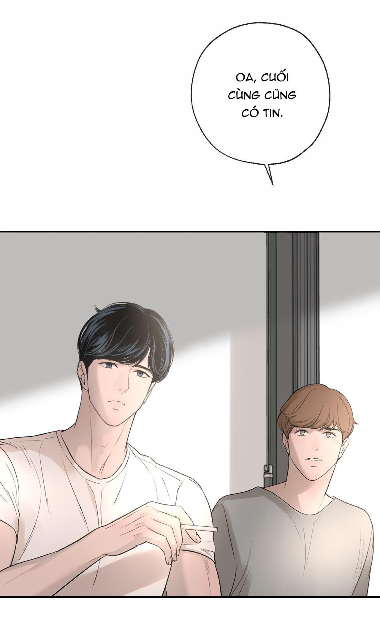 Đọc truyện (ABO) DASH - Chapter 3