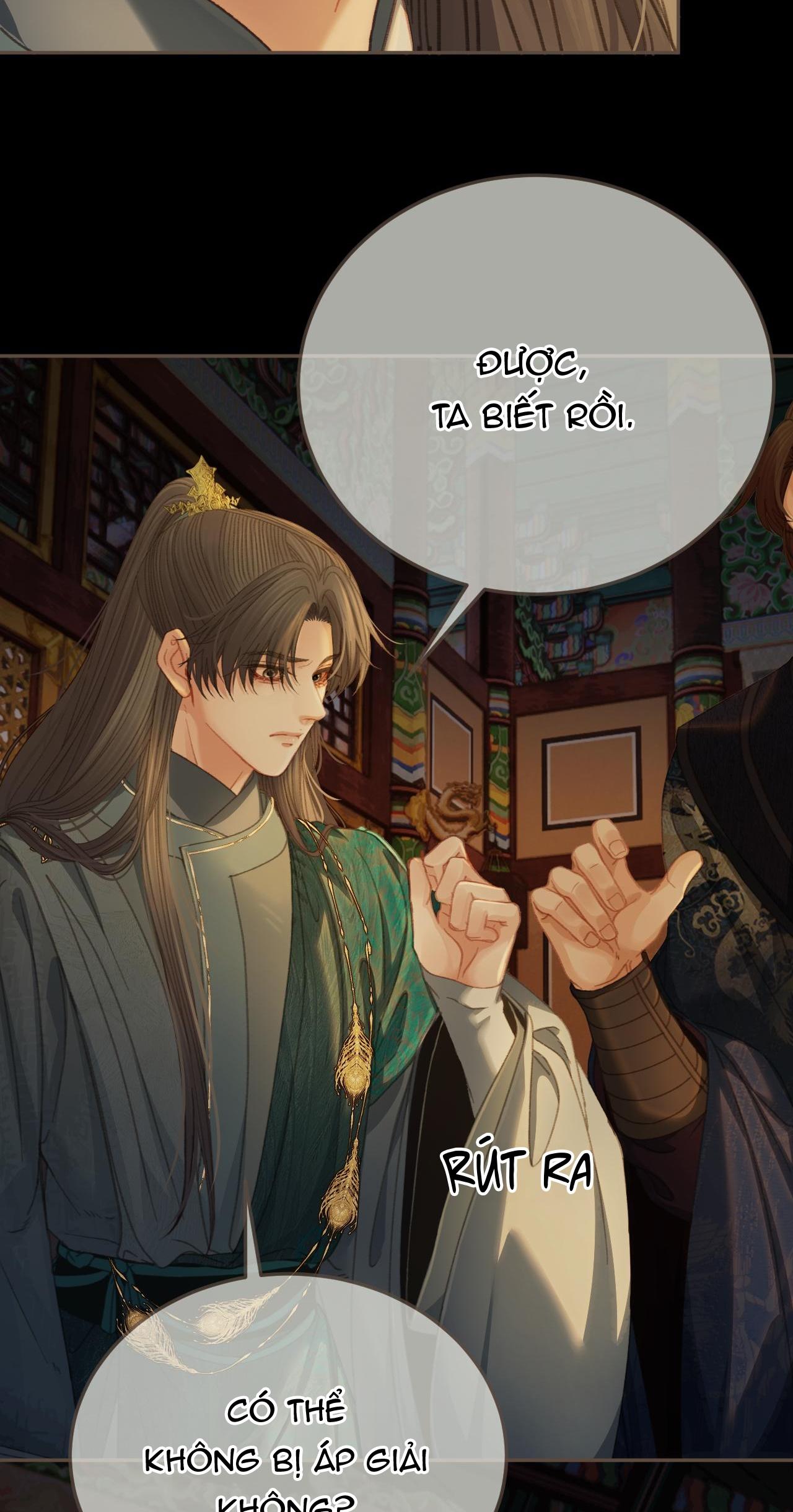 Đọc truyện Á NÔ 2 - THÁM HOA - Chapter 42